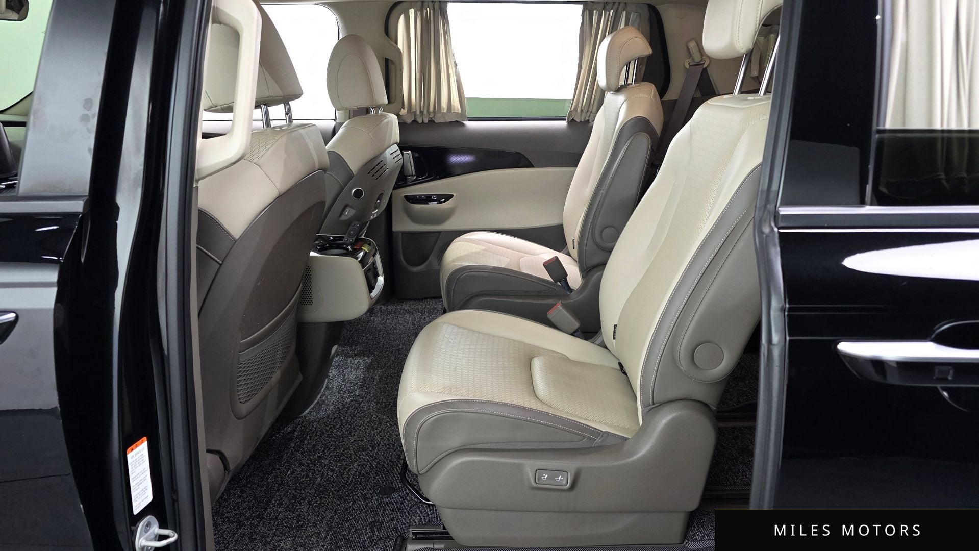 Kia 카니발 2023 — миниатюра 12