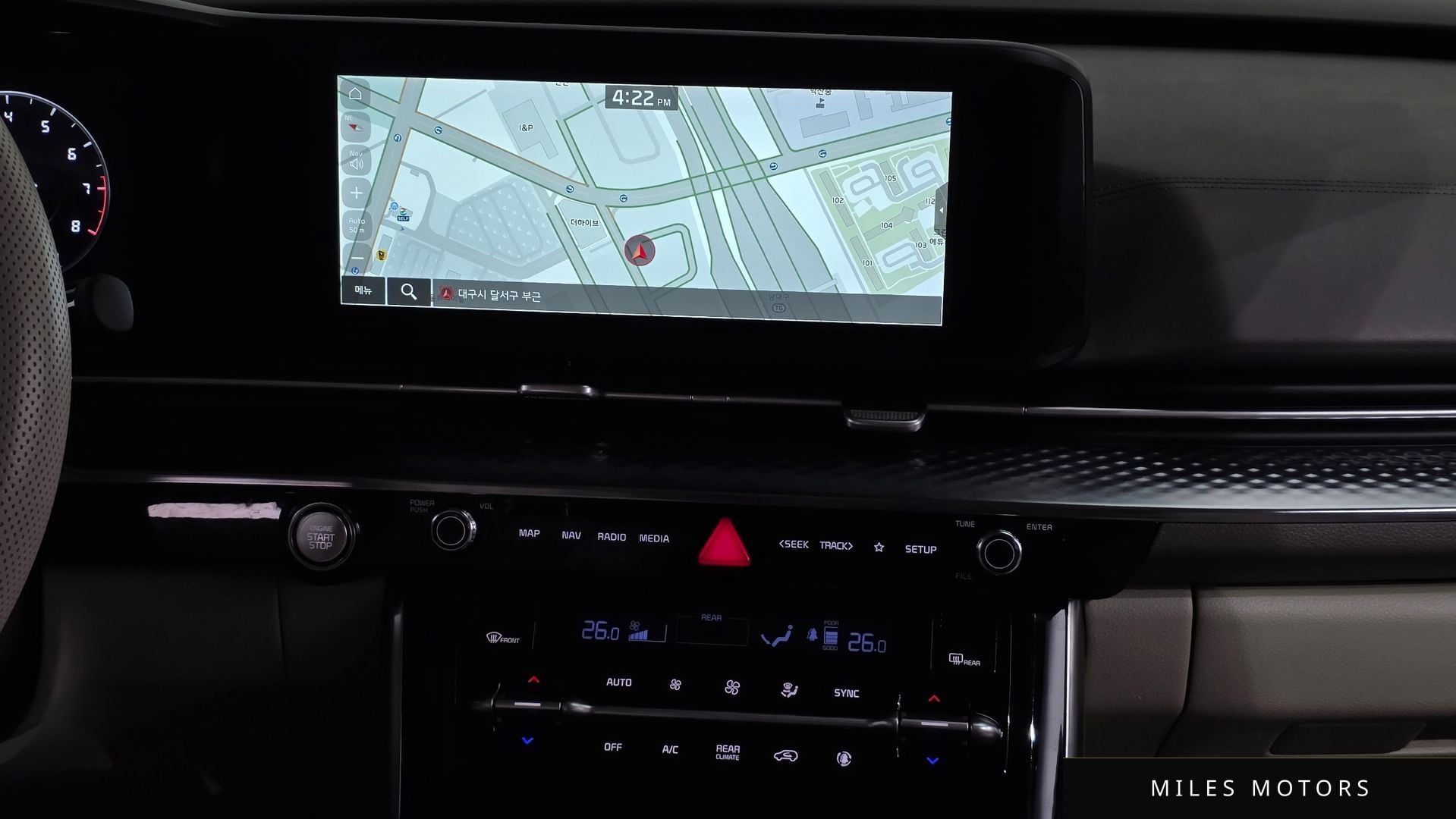 Kia 카니발 2023 — миниатюра 14