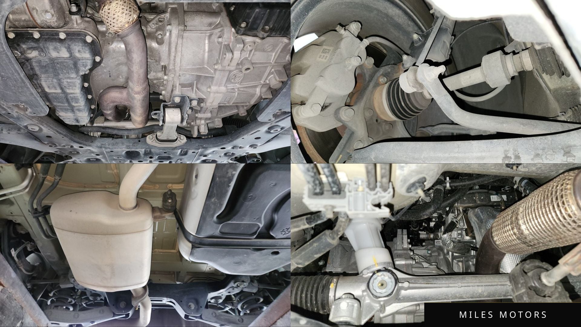 Kia 카니발 2023 — миниатюра 20