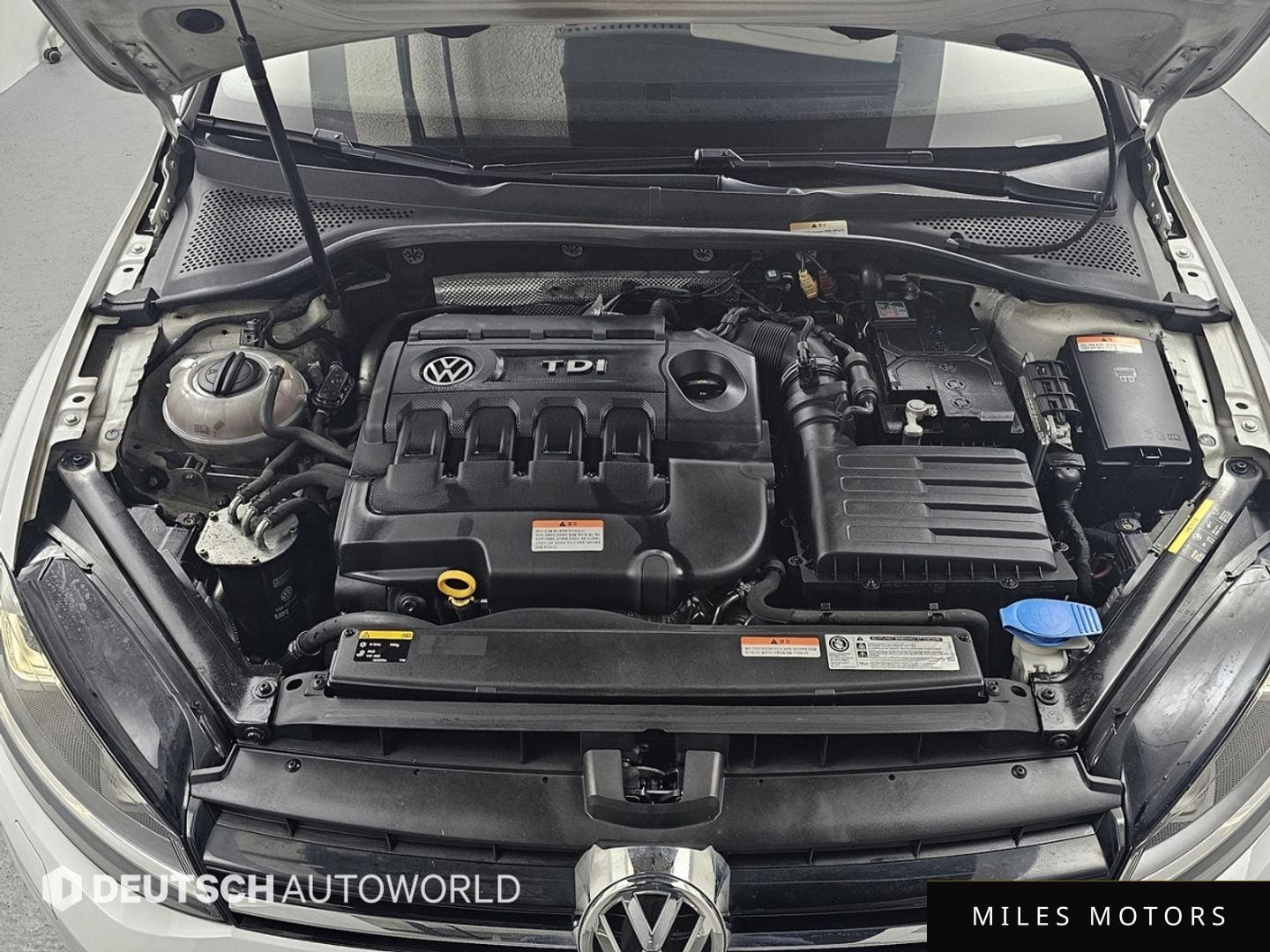Volkswagen Golf 2015 — миниатюра 6