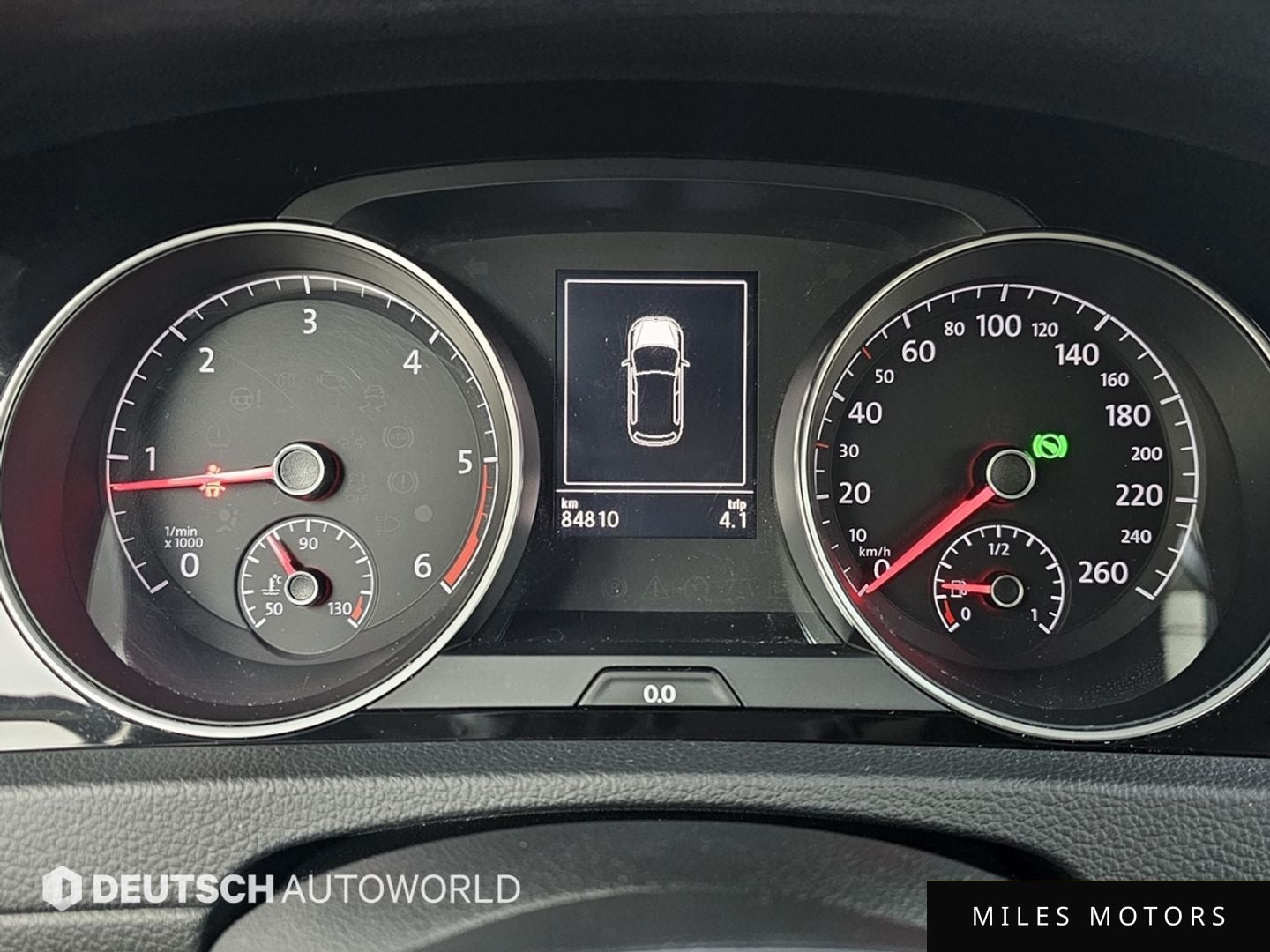 Volkswagen Golf 2015 — миниатюра 8