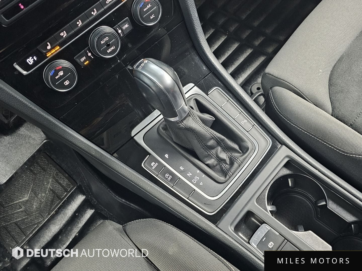 Volkswagen Golf 2015 — миниатюра 9