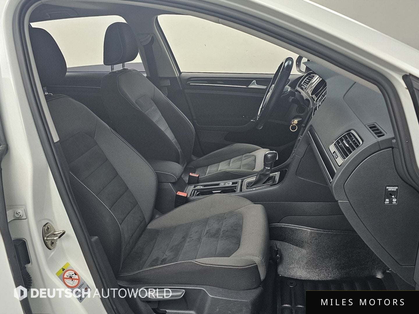 Volkswagen Golf 2015 — миниатюра 10