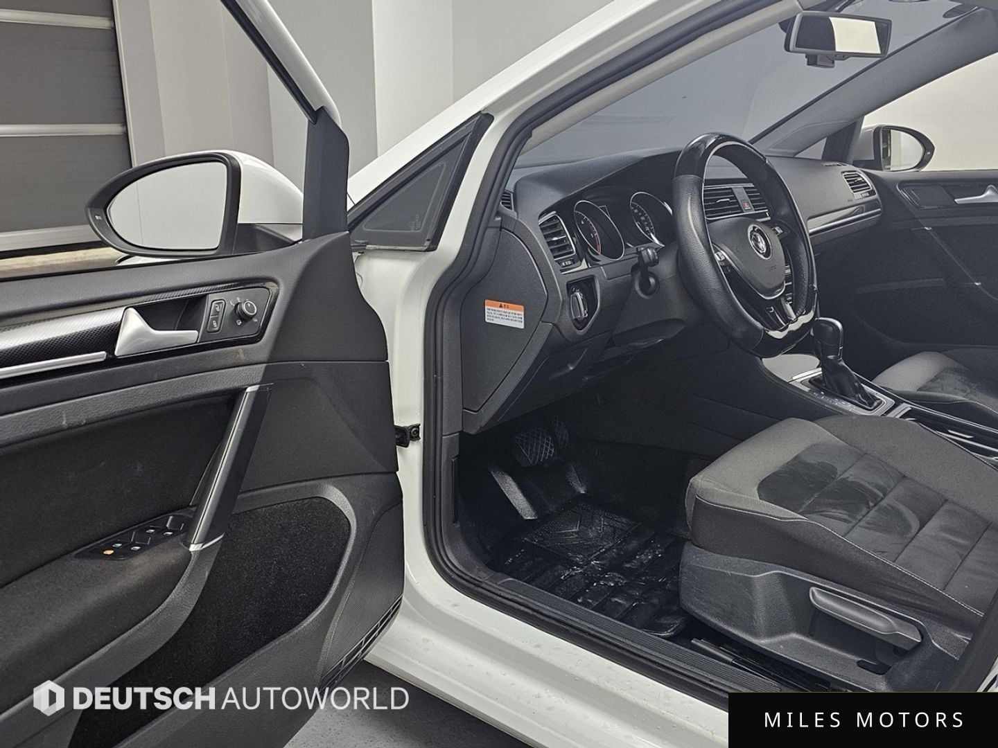 Volkswagen Golf 2015 — миниатюра 11