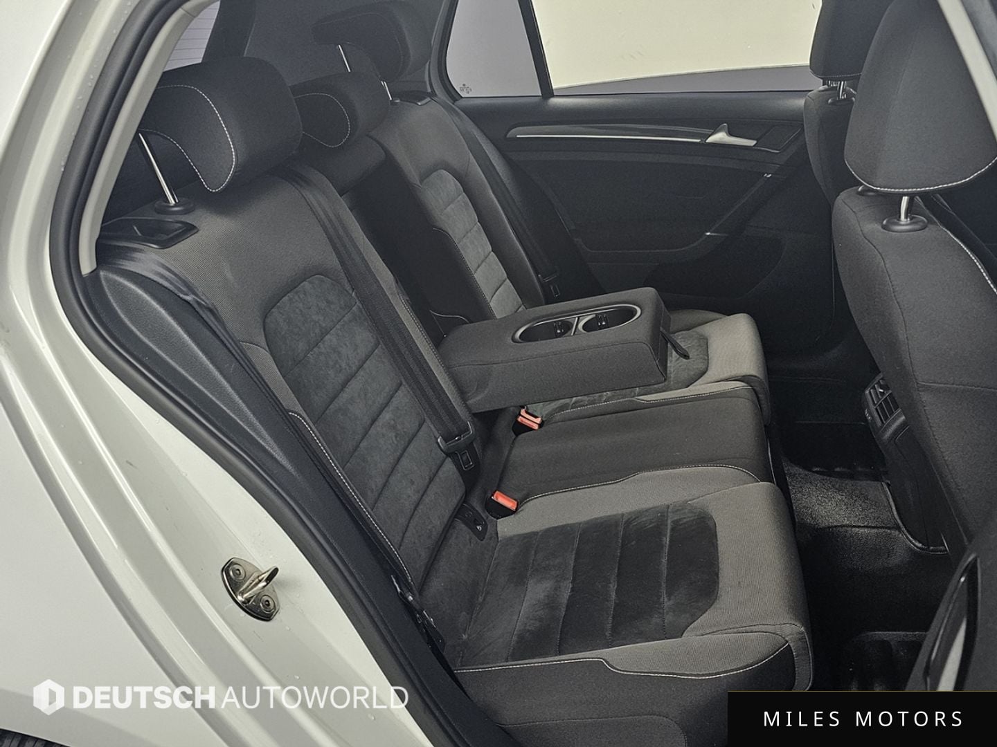 Volkswagen Golf 2015 — миниатюра 12