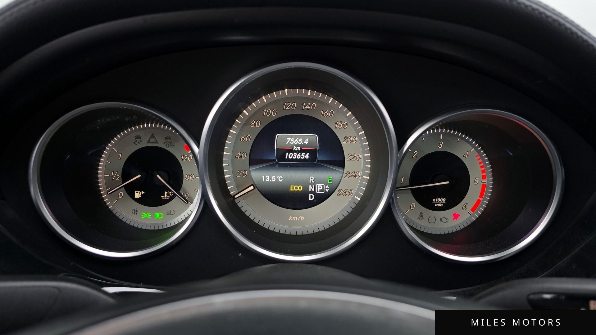 Mercedes-Benz CLS-Class W218 2016 — миниатюра 8