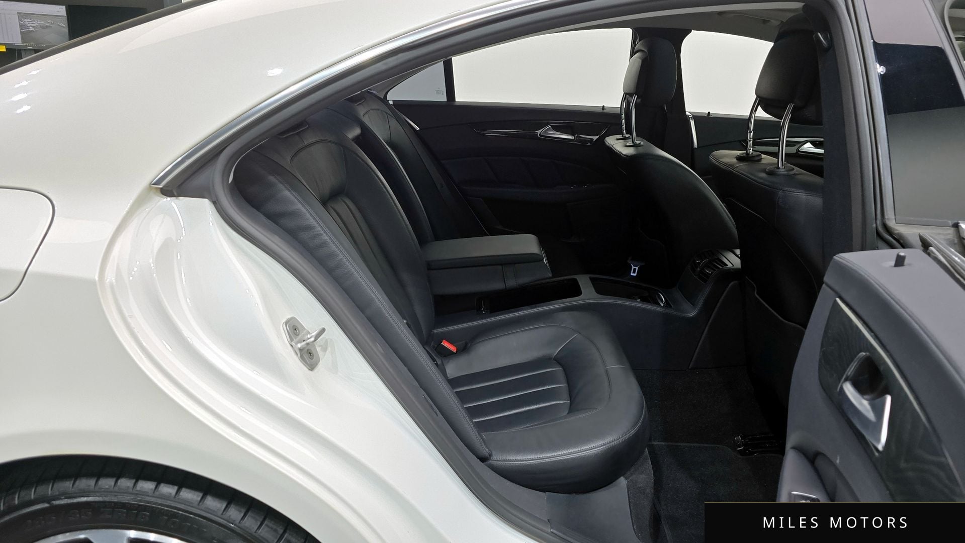 Mercedes-Benz CLS-Class W218 2016 — миниатюра 12