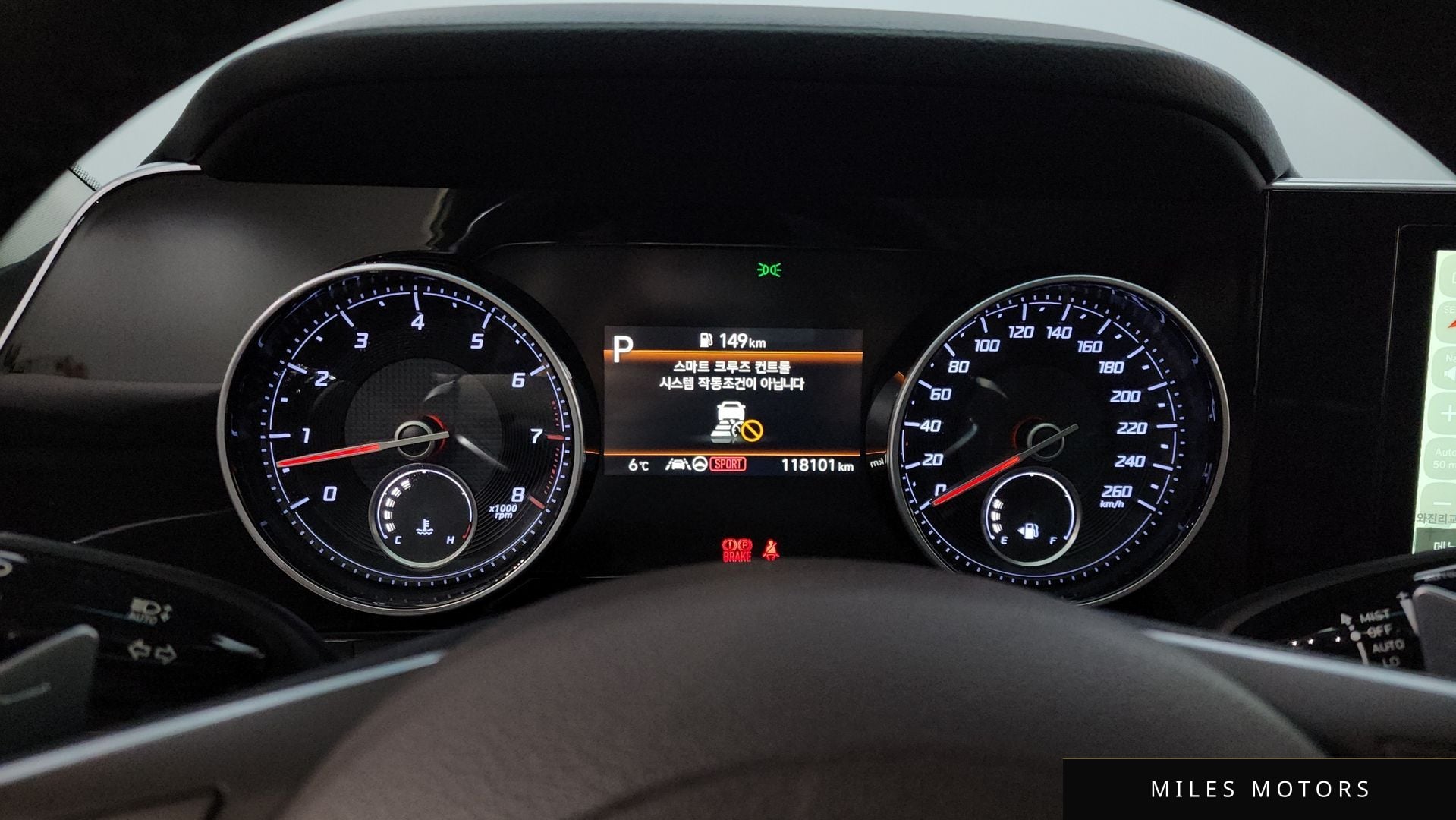 Hyundai Grandeur 2022 — миниатюра 8