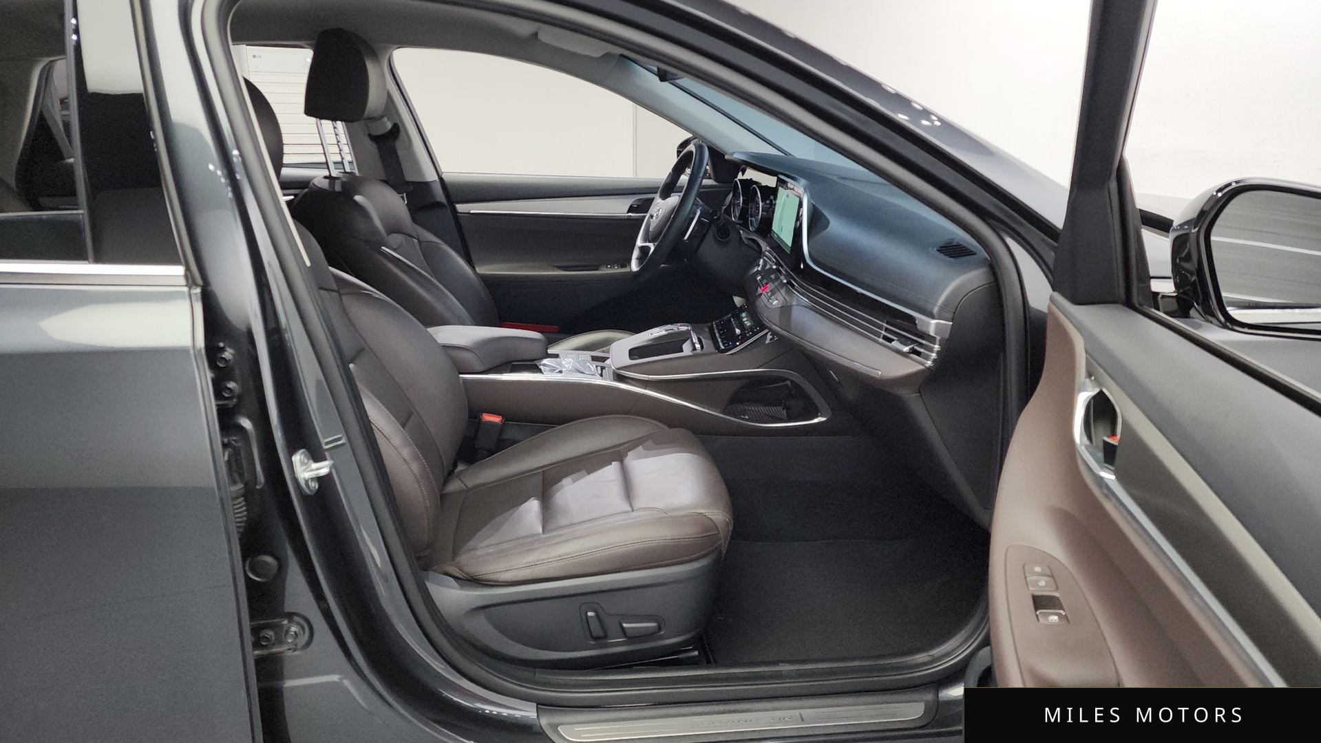 Hyundai Grandeur 2022 — миниатюра 12
