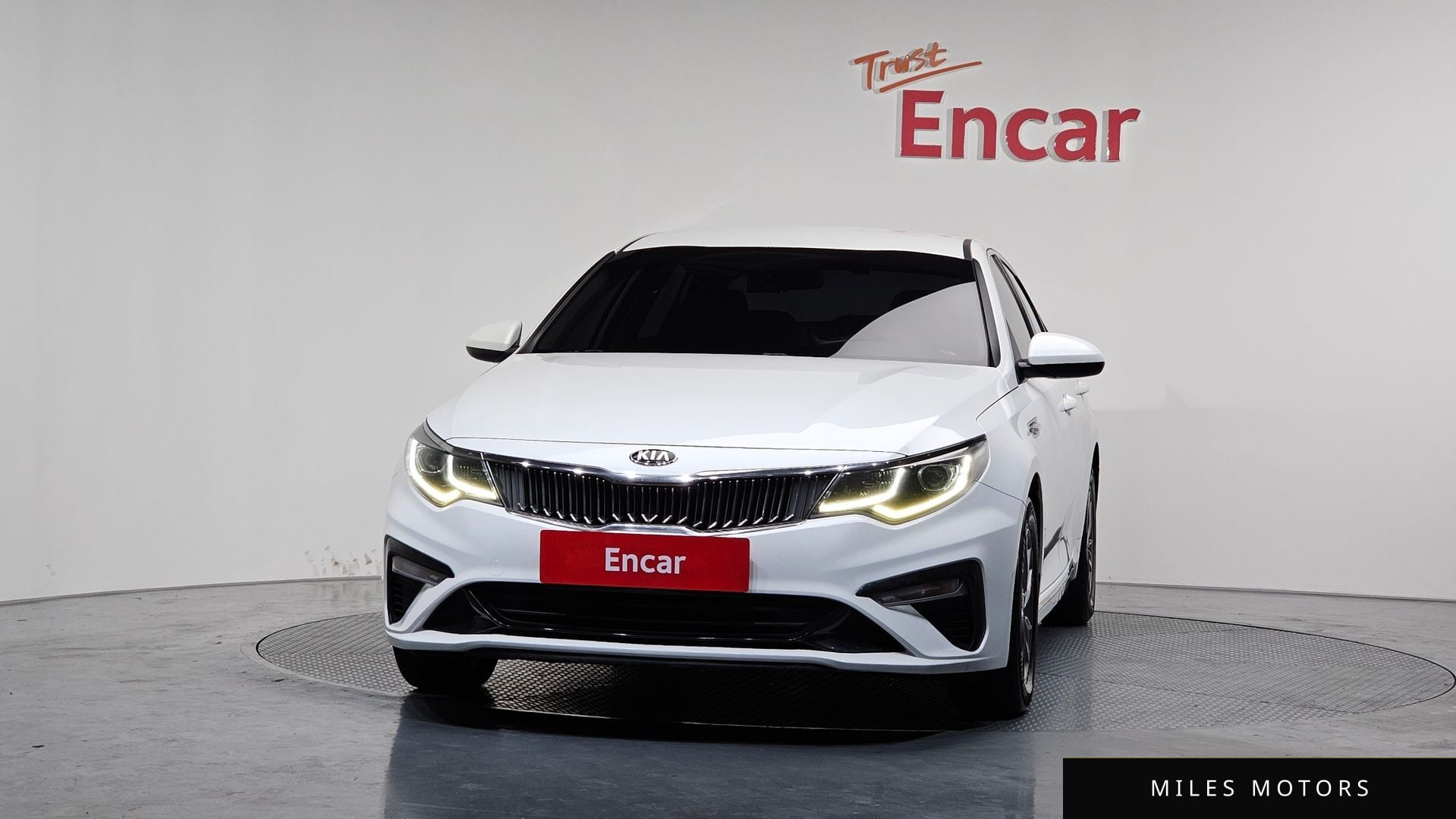 Kia K5 2019 — миниатюра 3