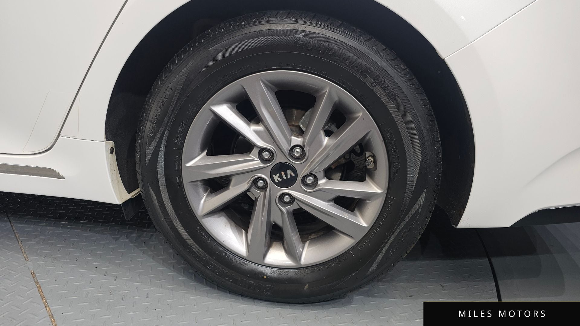 Kia K5 2019 — миниатюра 5
