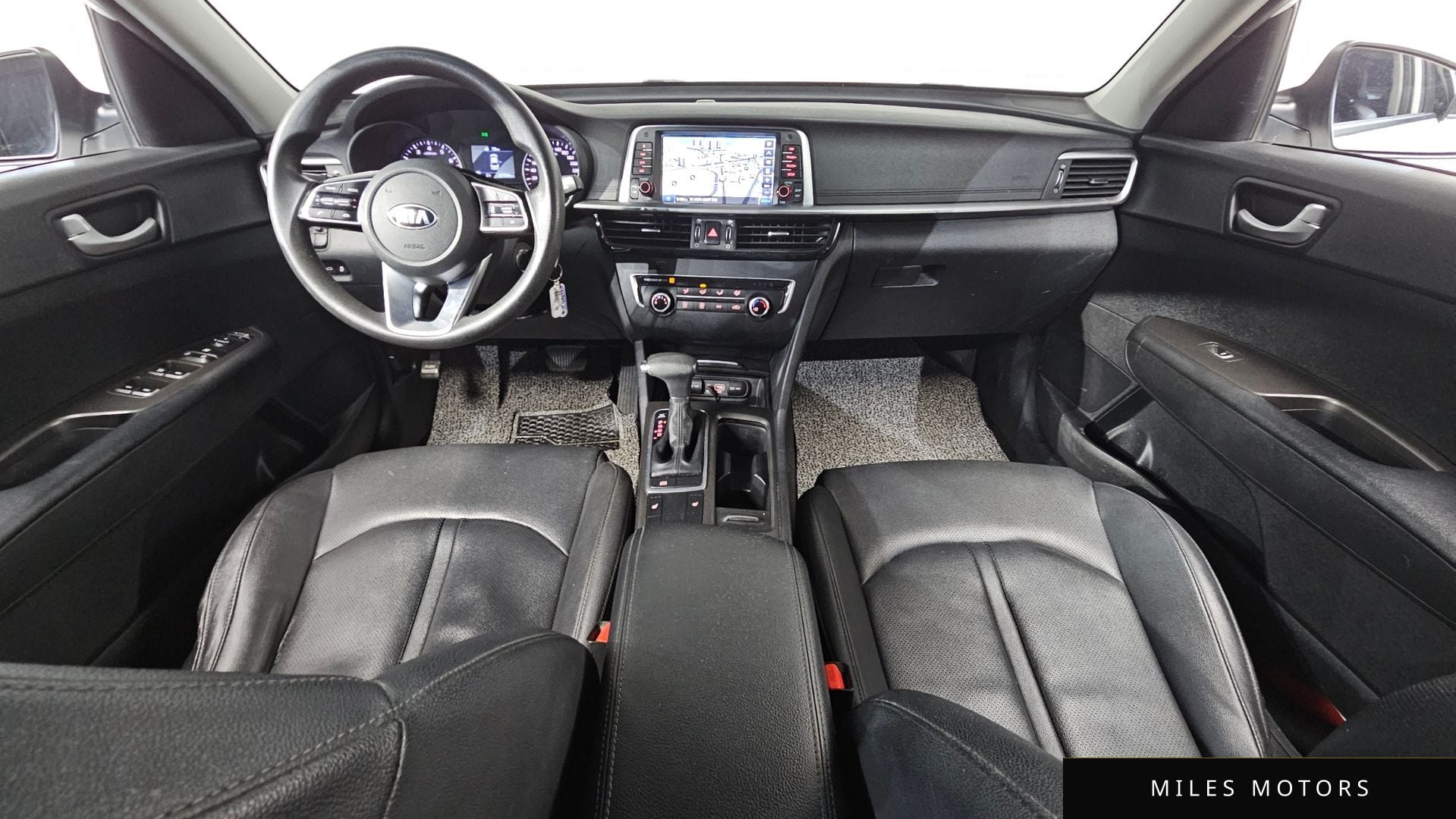 Kia K5 2019 — миниатюра 7