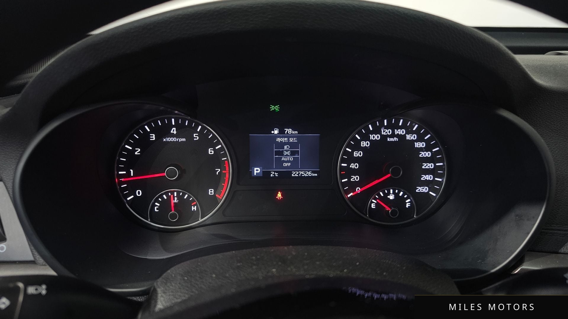 Kia K5 2019 — миниатюра 8