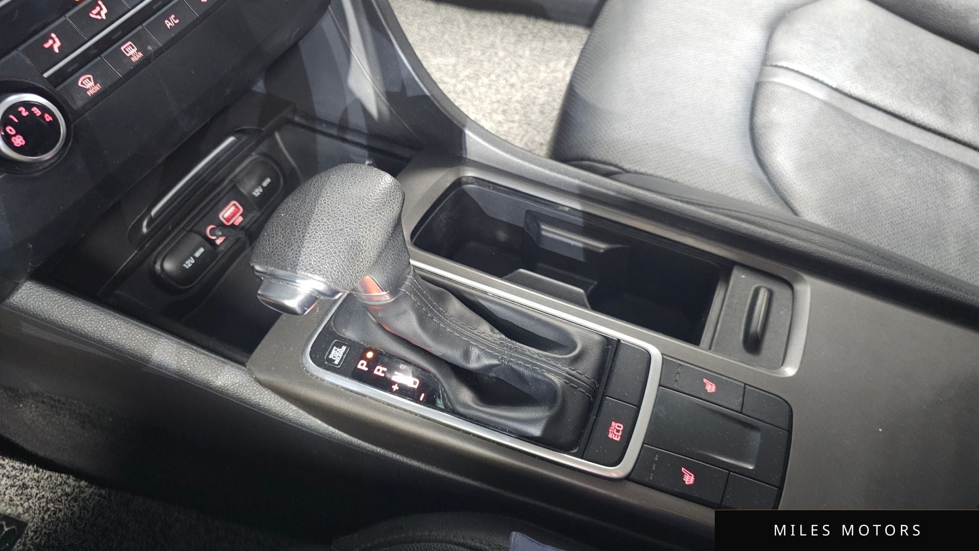 Kia K5 2019 — миниатюра 9