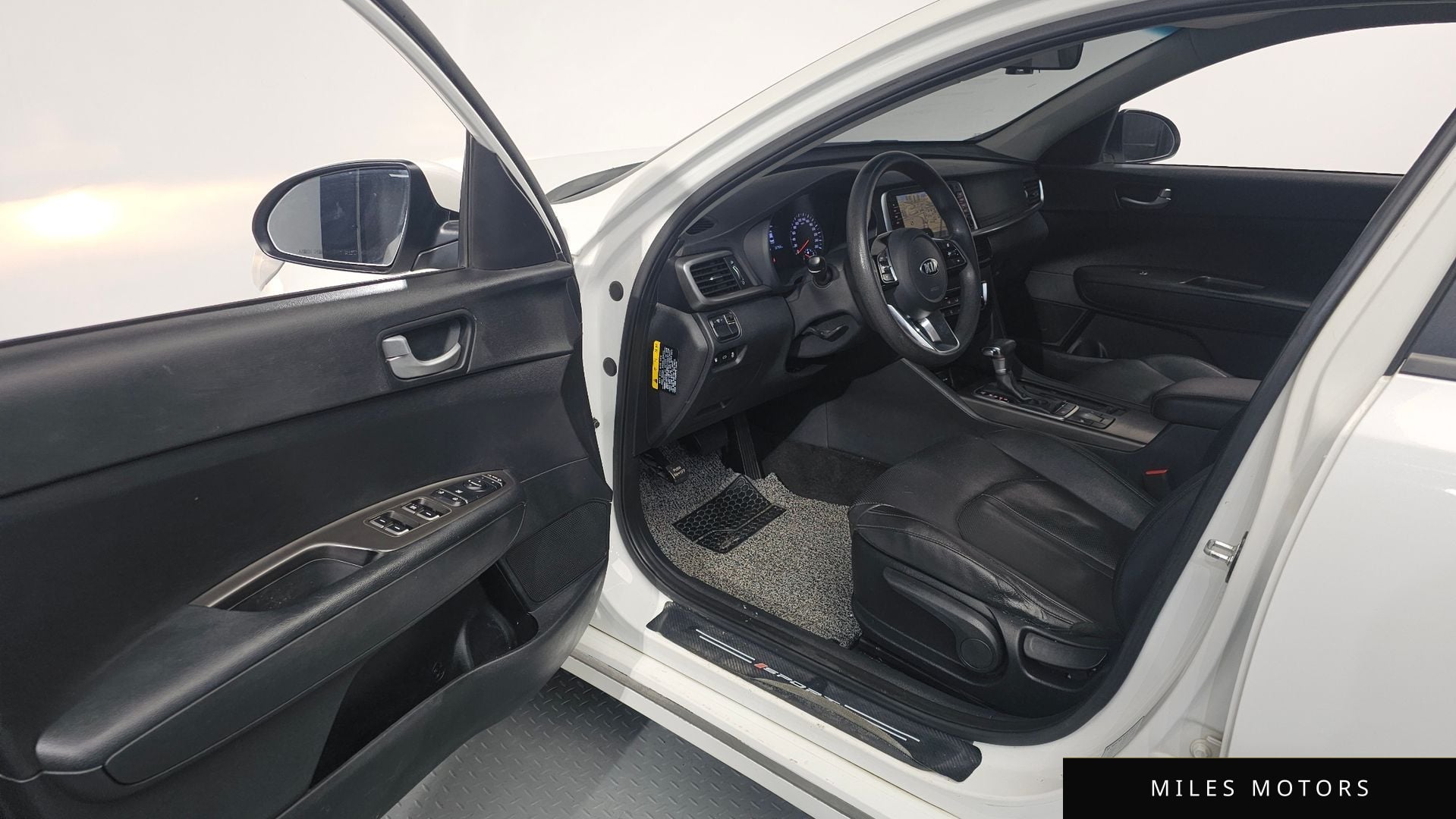 Kia K5 2019 — миниатюра 10
