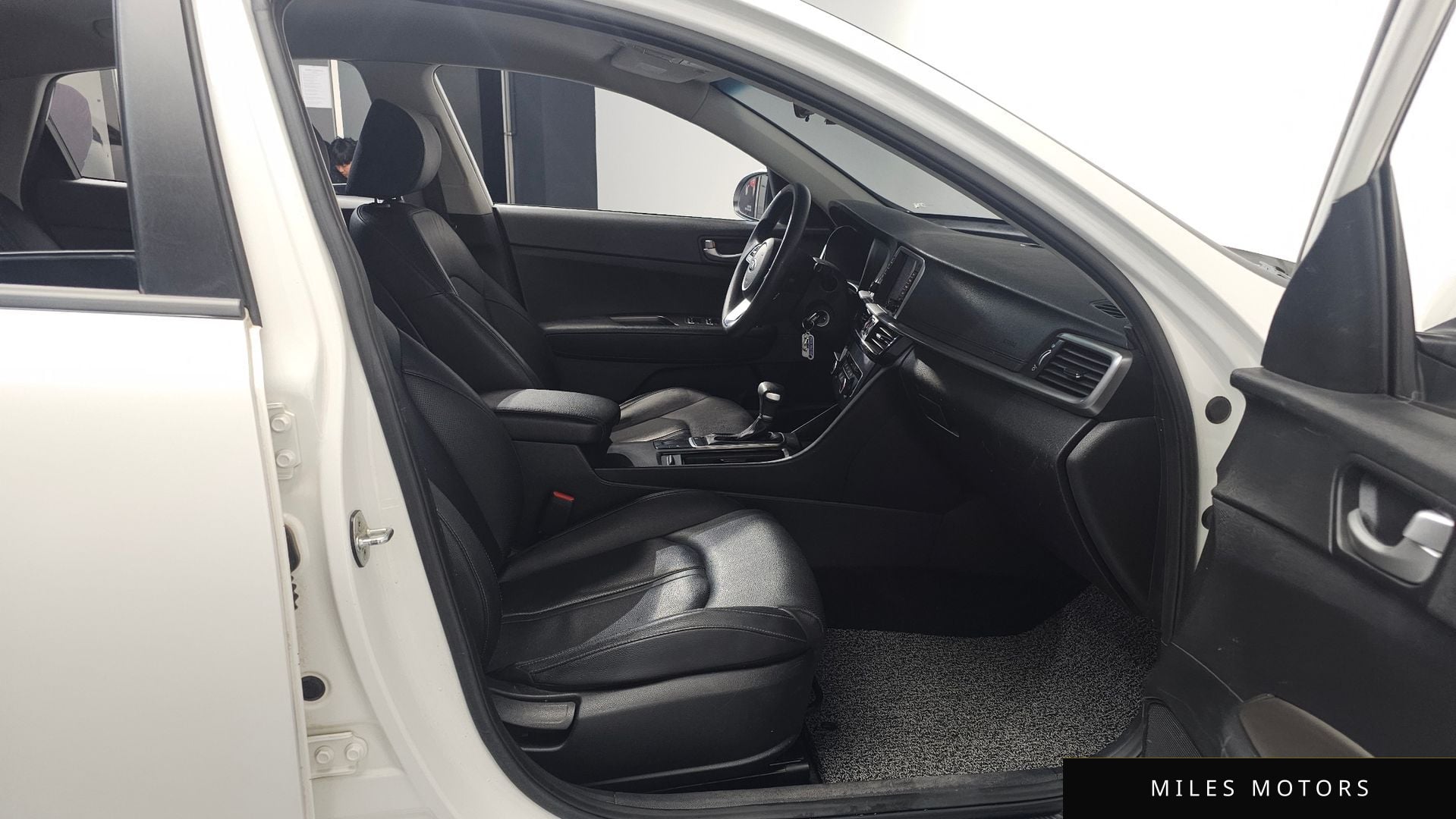 Kia K5 2019 — миниатюра 11