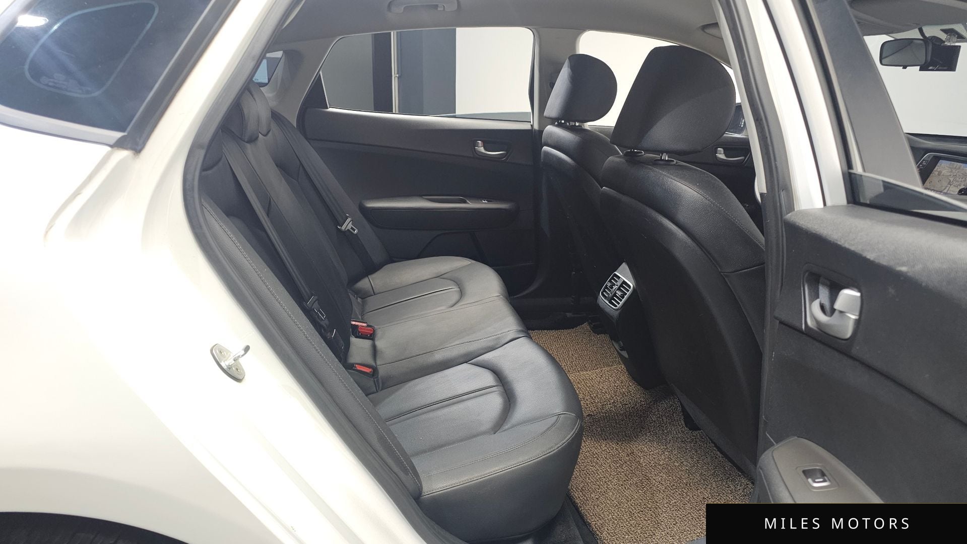 Kia K5 2019 — миниатюра 12