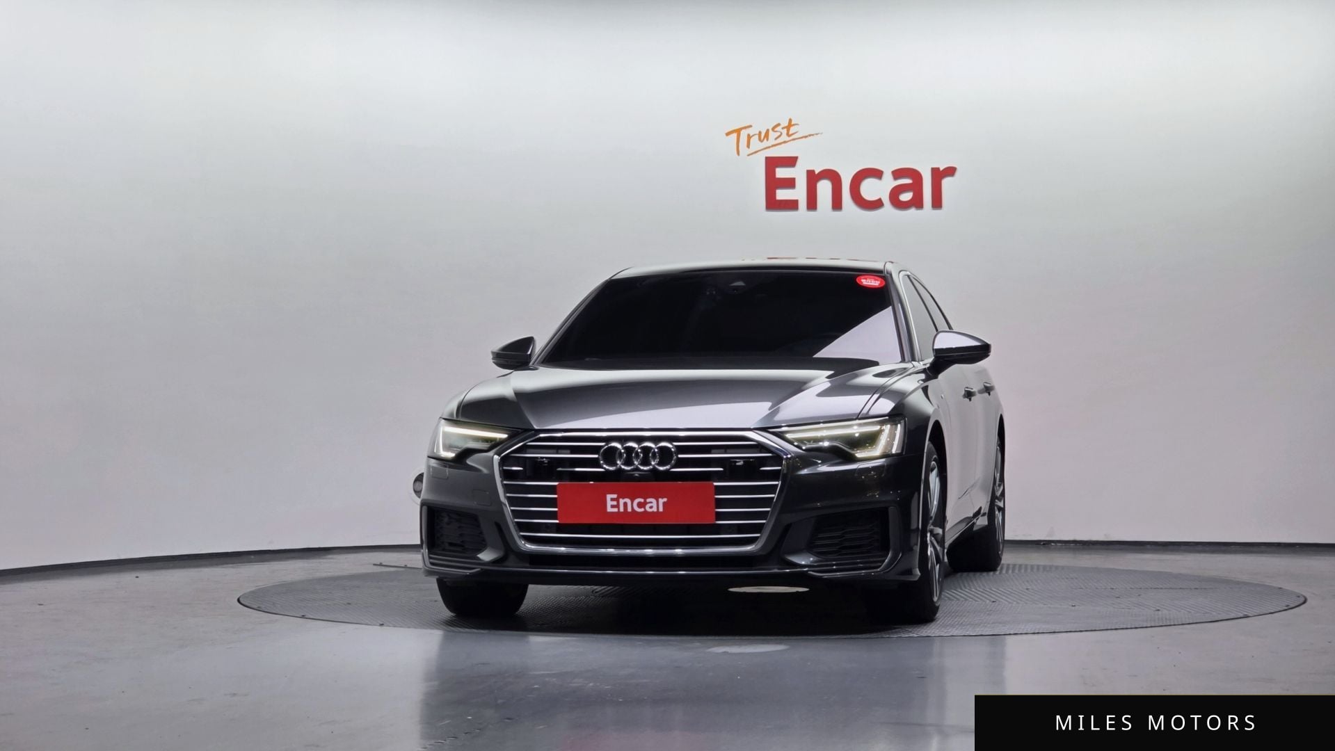 Audi A6 (C8) 2021 — миниатюра 3