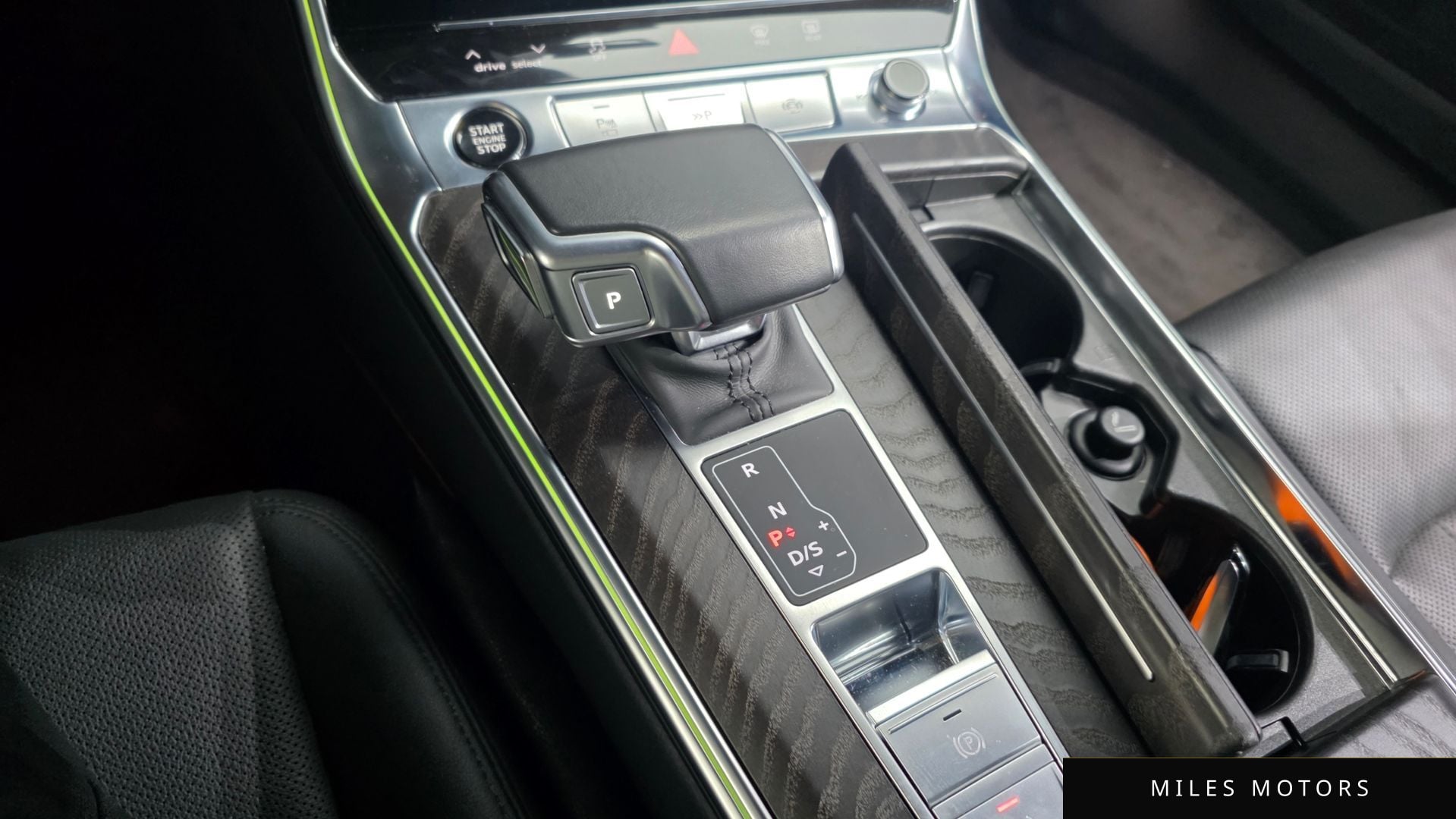 Audi A6 (C8) 2021 — миниатюра 9