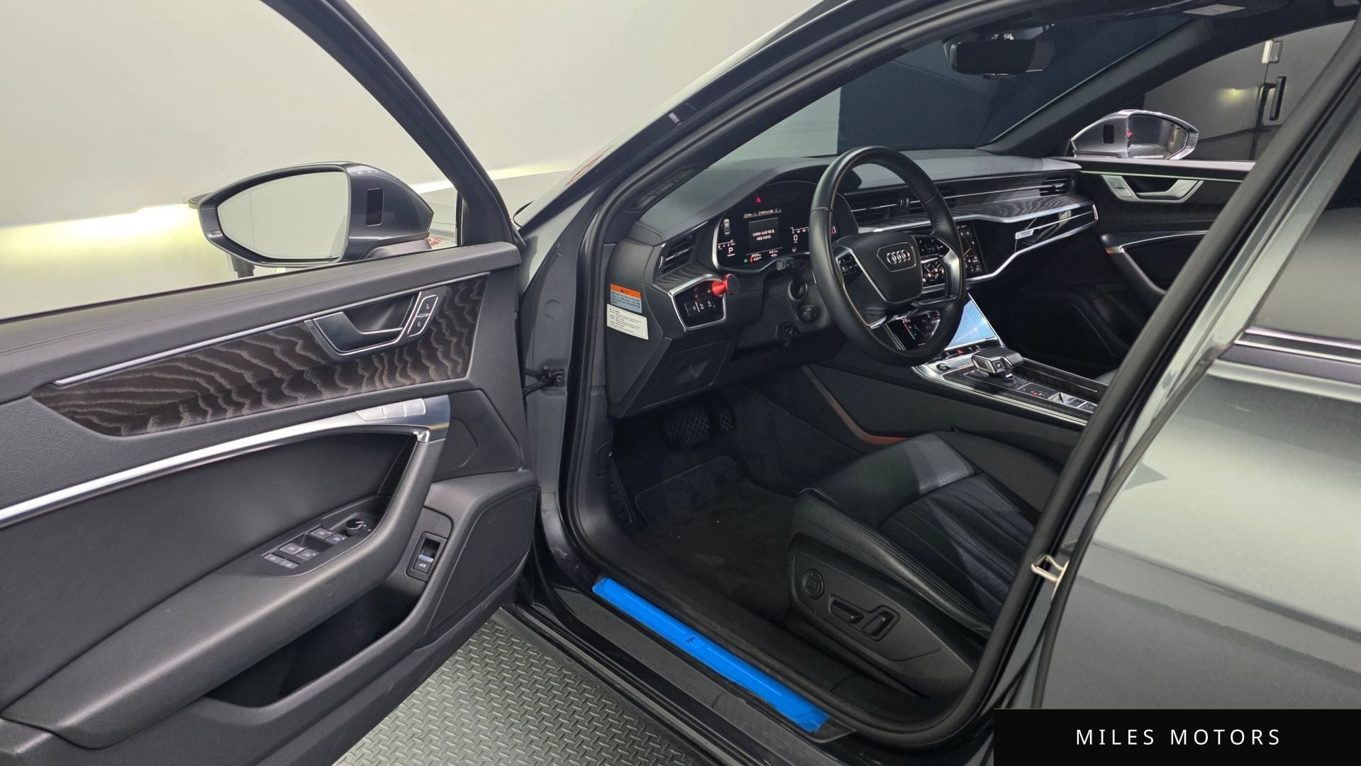 Audi A6 (C8) 2021 — миниатюра 10