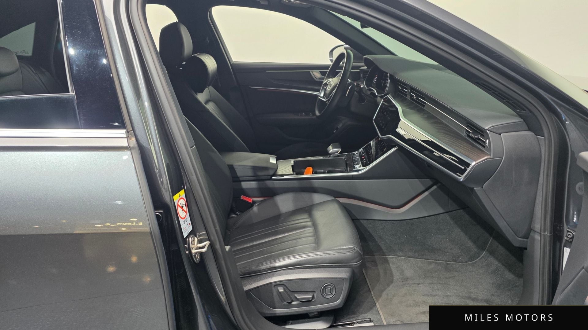 Audi A6 (C8) 2021 — миниатюра 11
