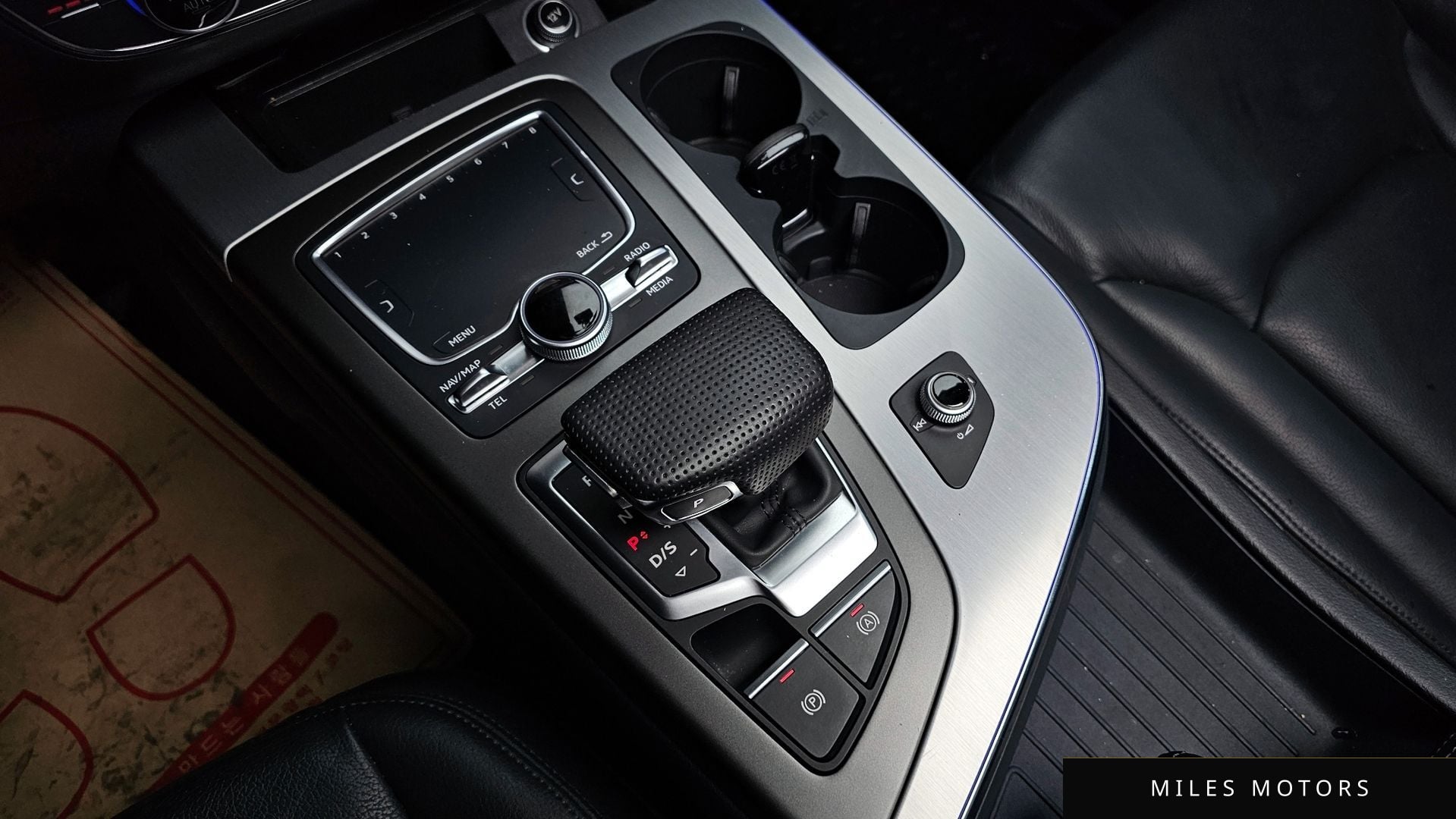 Audi Q7 (4M) 2019 — миниатюра 9