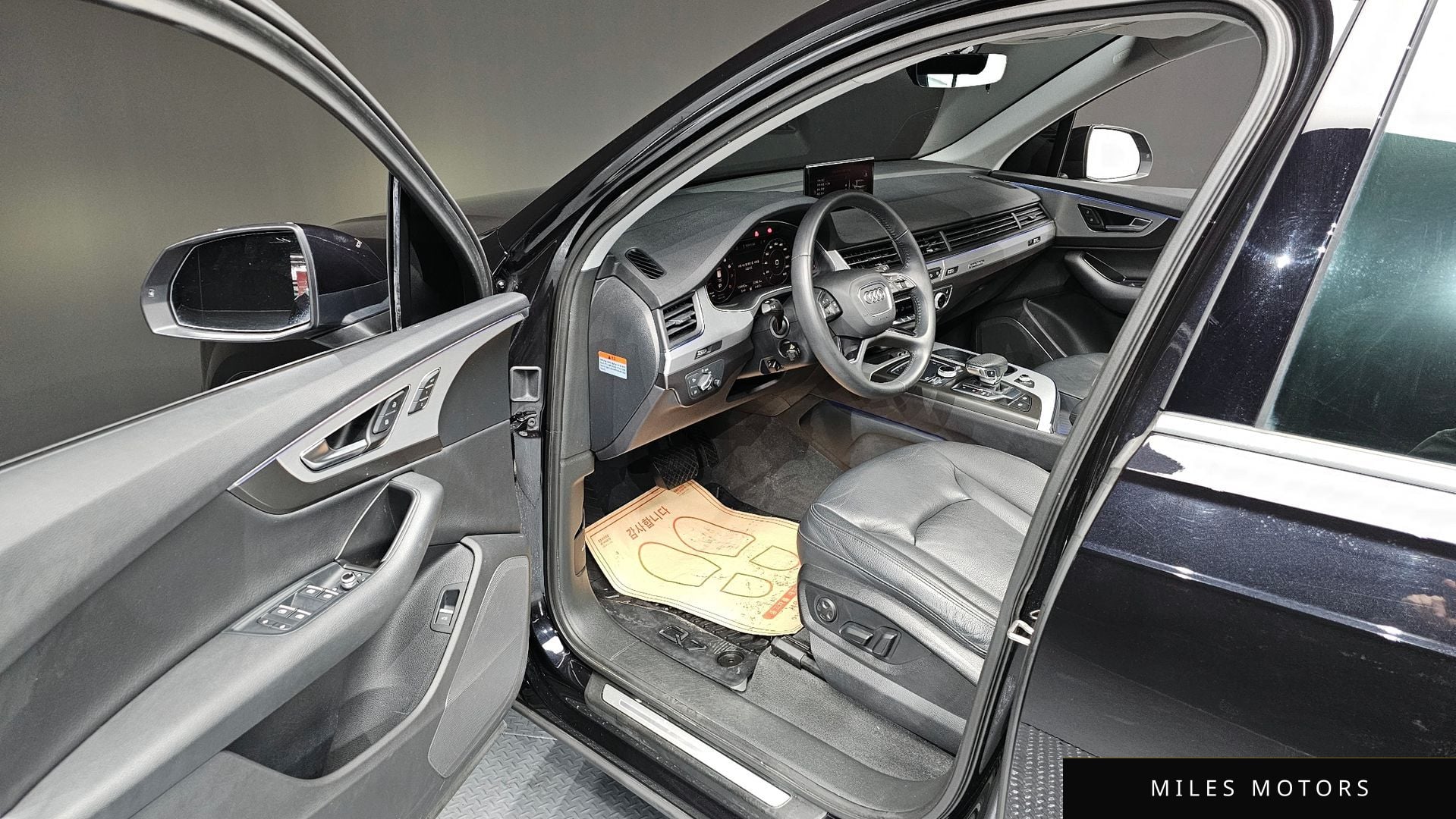 Audi Q7 (4M) 2019 — миниатюра 10