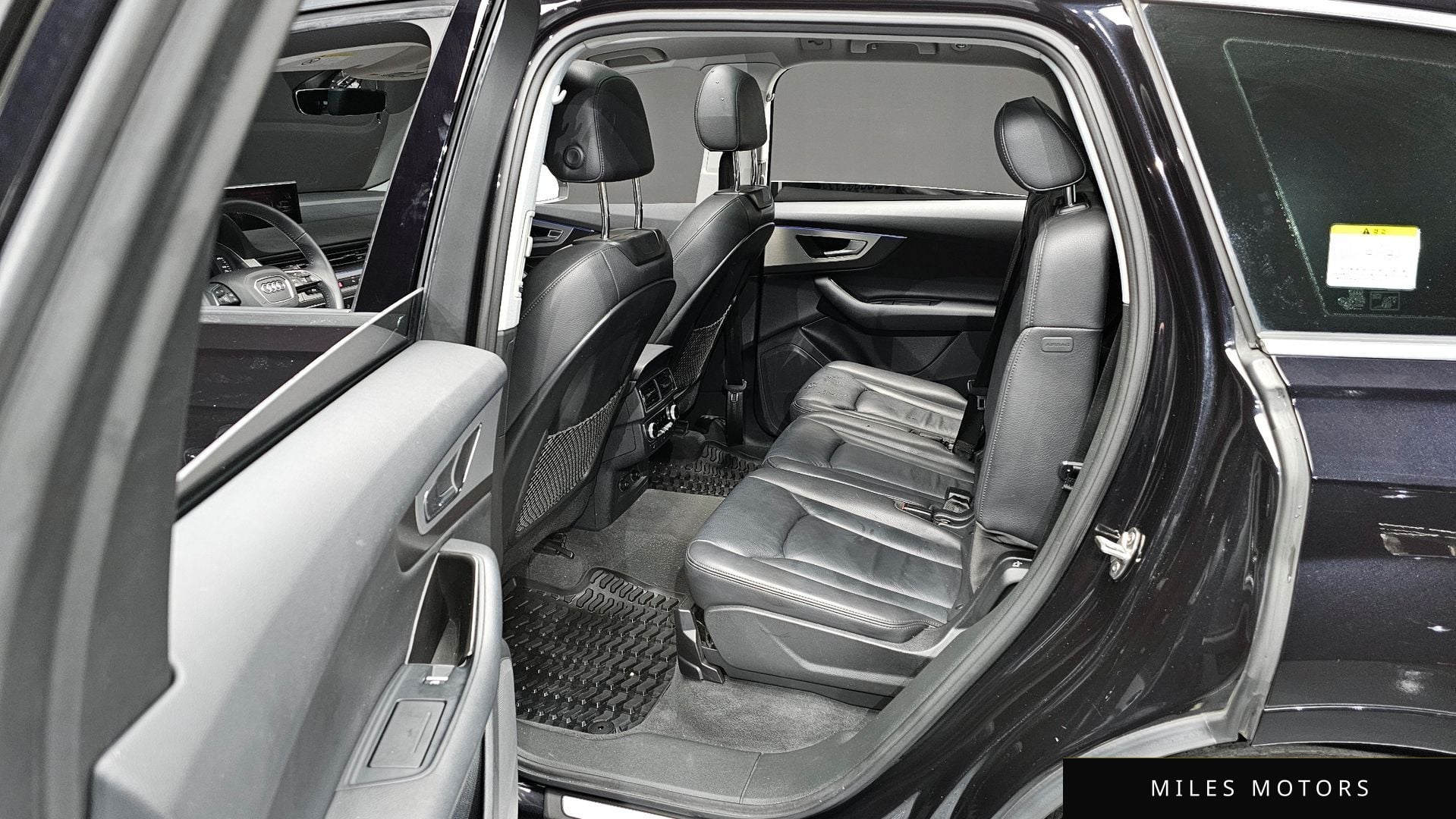 Audi Q7 (4M) 2019 — миниатюра 11