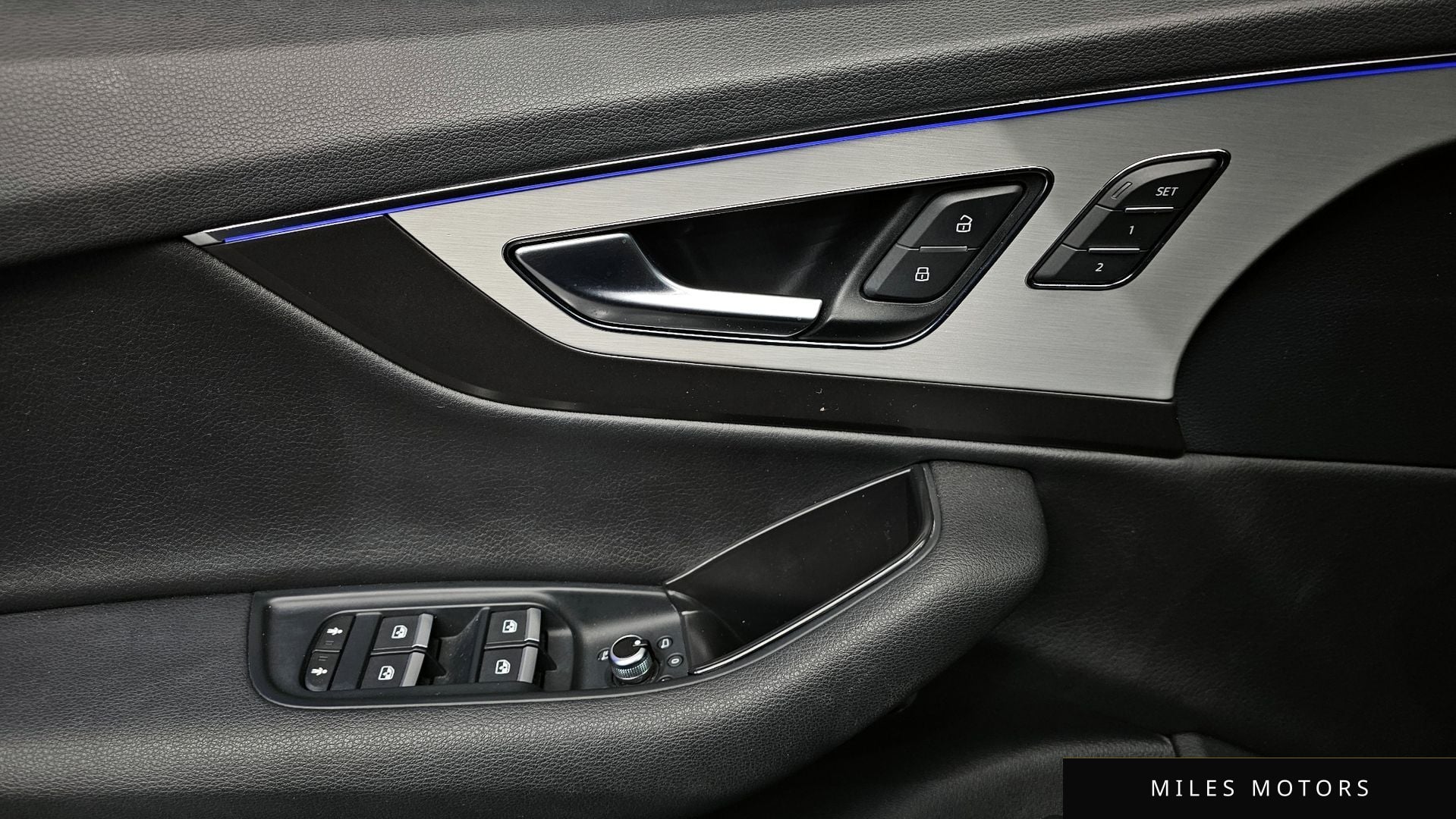 Audi Q7 (4M) 2019 — миниатюра 12