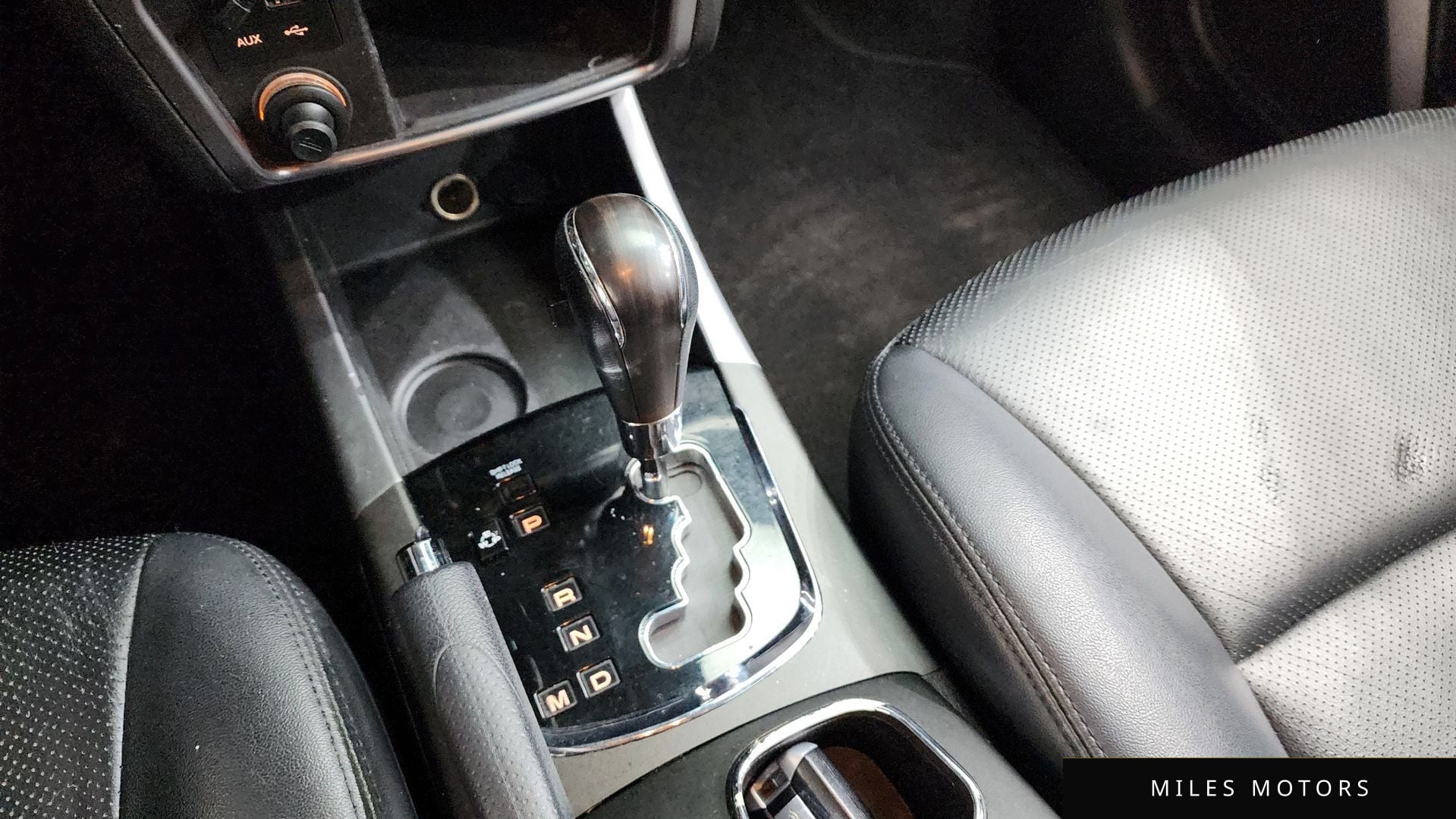 KG Mobility KORANDO 2015 — миниатюра 9