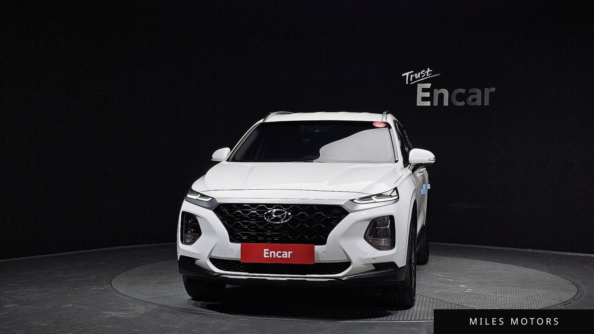 Hyundai Santafe 2019 — миниатюра 3
