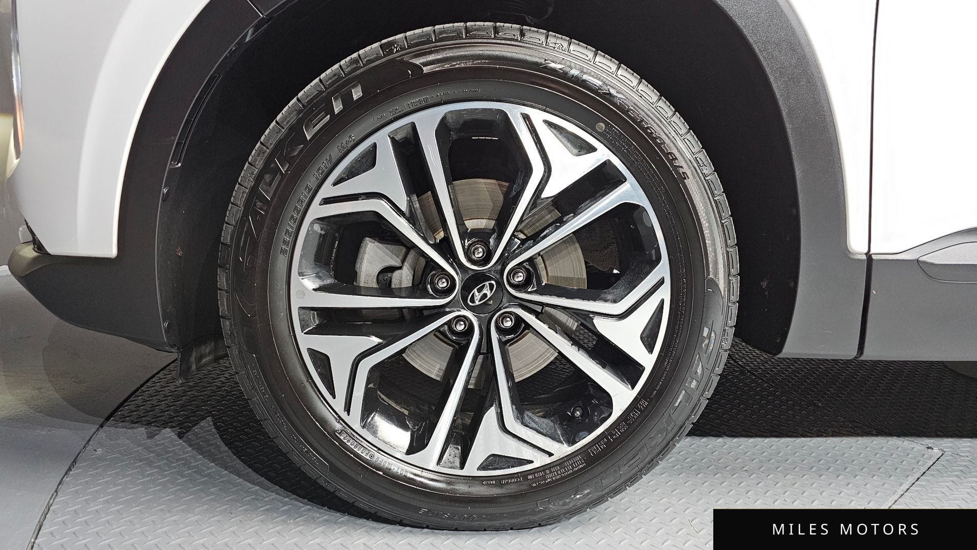 Hyundai Santafe 2019 — миниатюра 5
