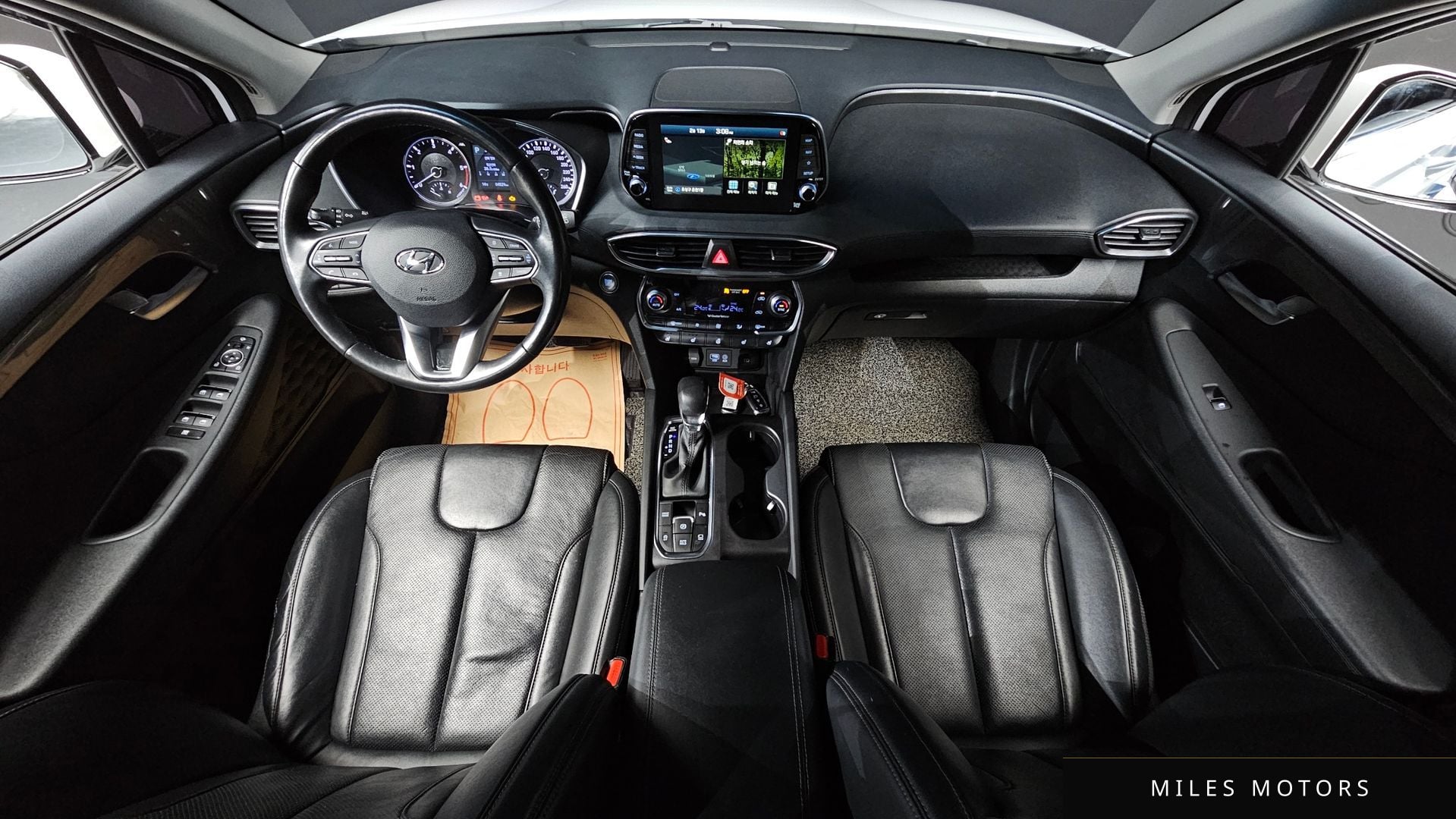 Hyundai Santafe 2019 — миниатюра 7