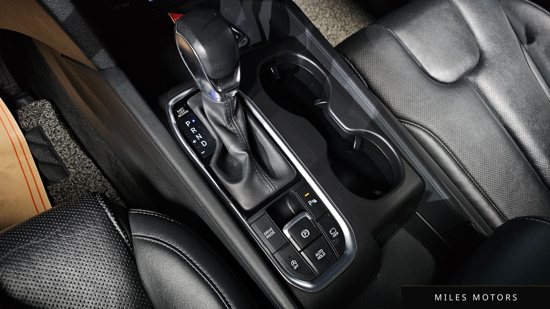 Hyundai Santafe 2019 — миниатюра 9