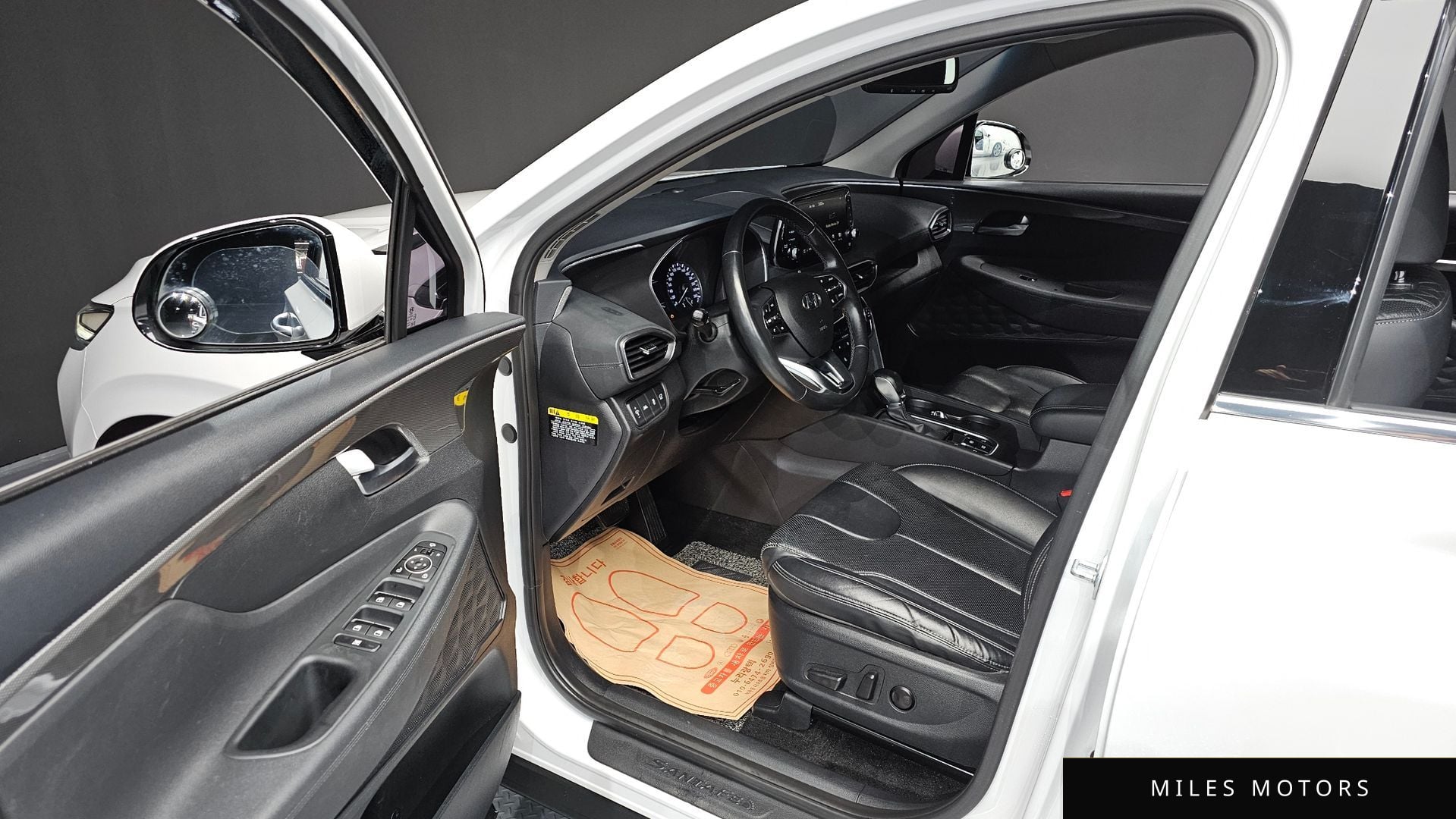 Hyundai Santafe 2019 — миниатюра 10