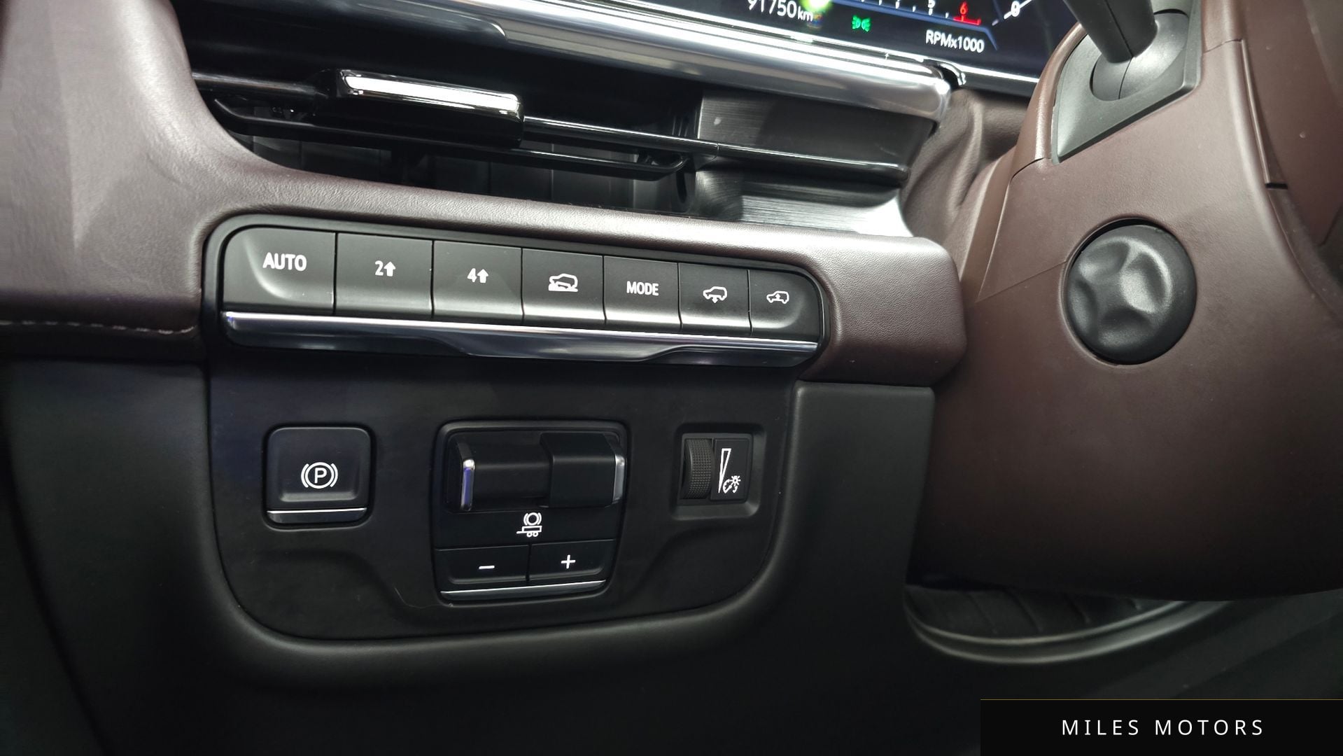 Cadillac 에스컬레이드 2021 — миниатюра 16