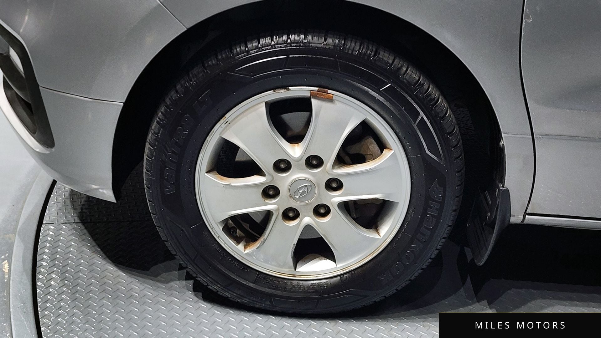 Hyundai Starex 2019 — миниатюра 5