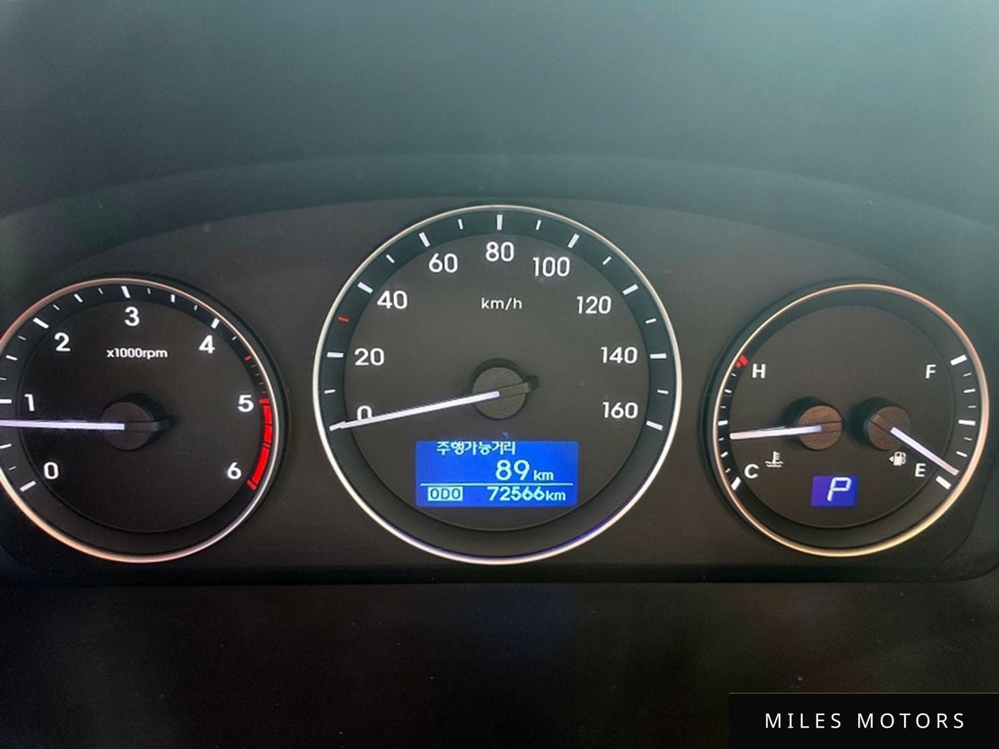 Hyundai Starex 2019 — миниатюра 8