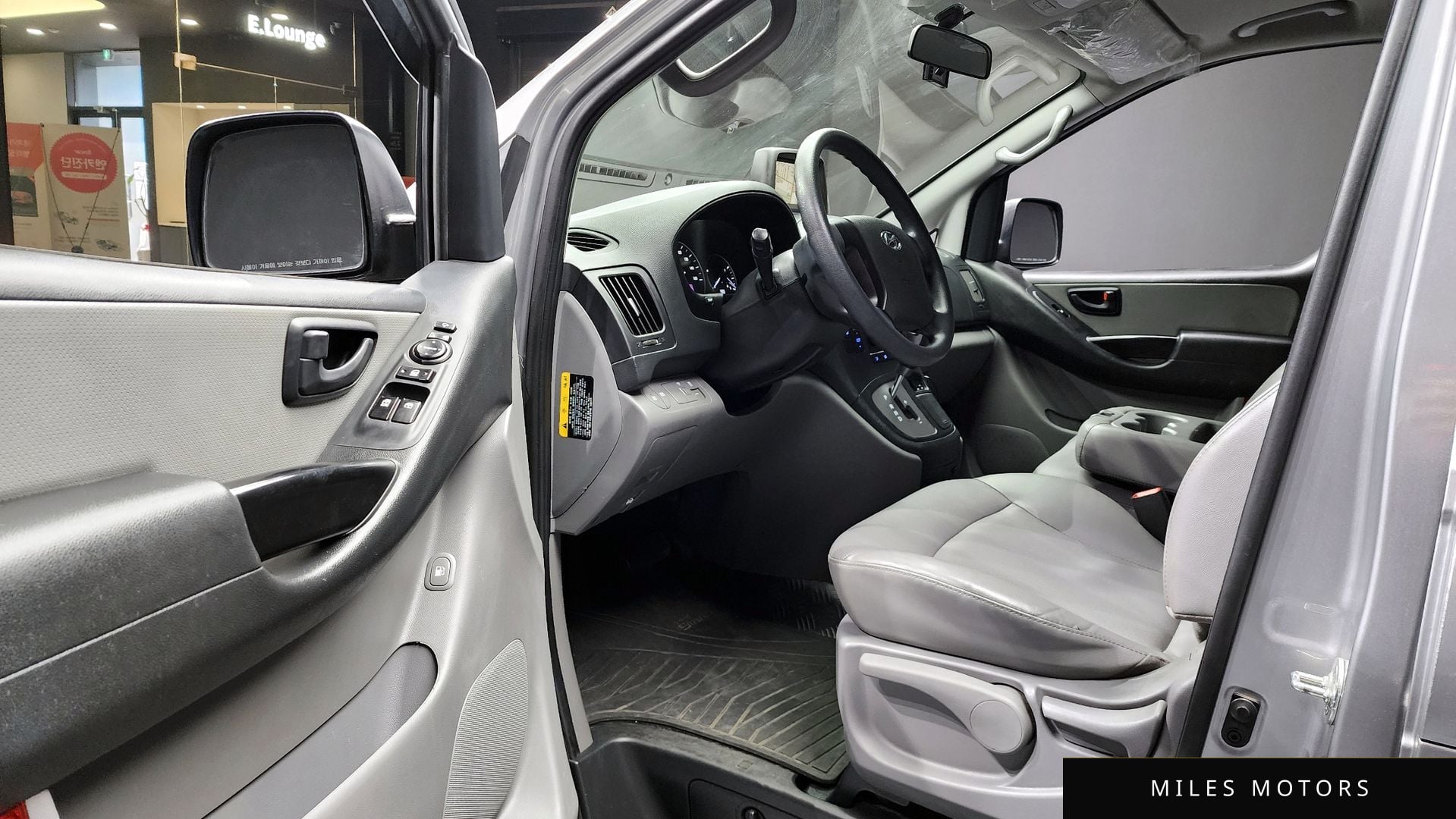 Hyundai Starex 2019 — миниатюра 11