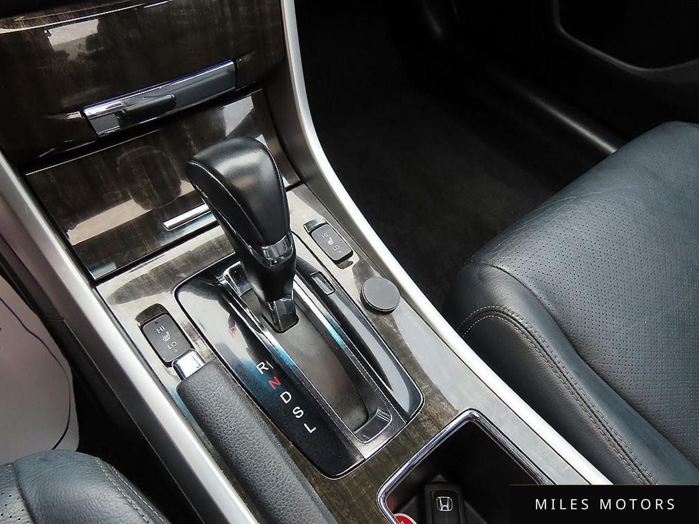 Honda Accord 2015 — миниатюра 10