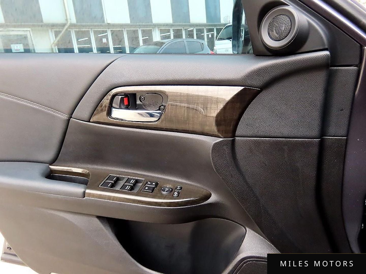 Honda Accord 2015 — миниатюра 11