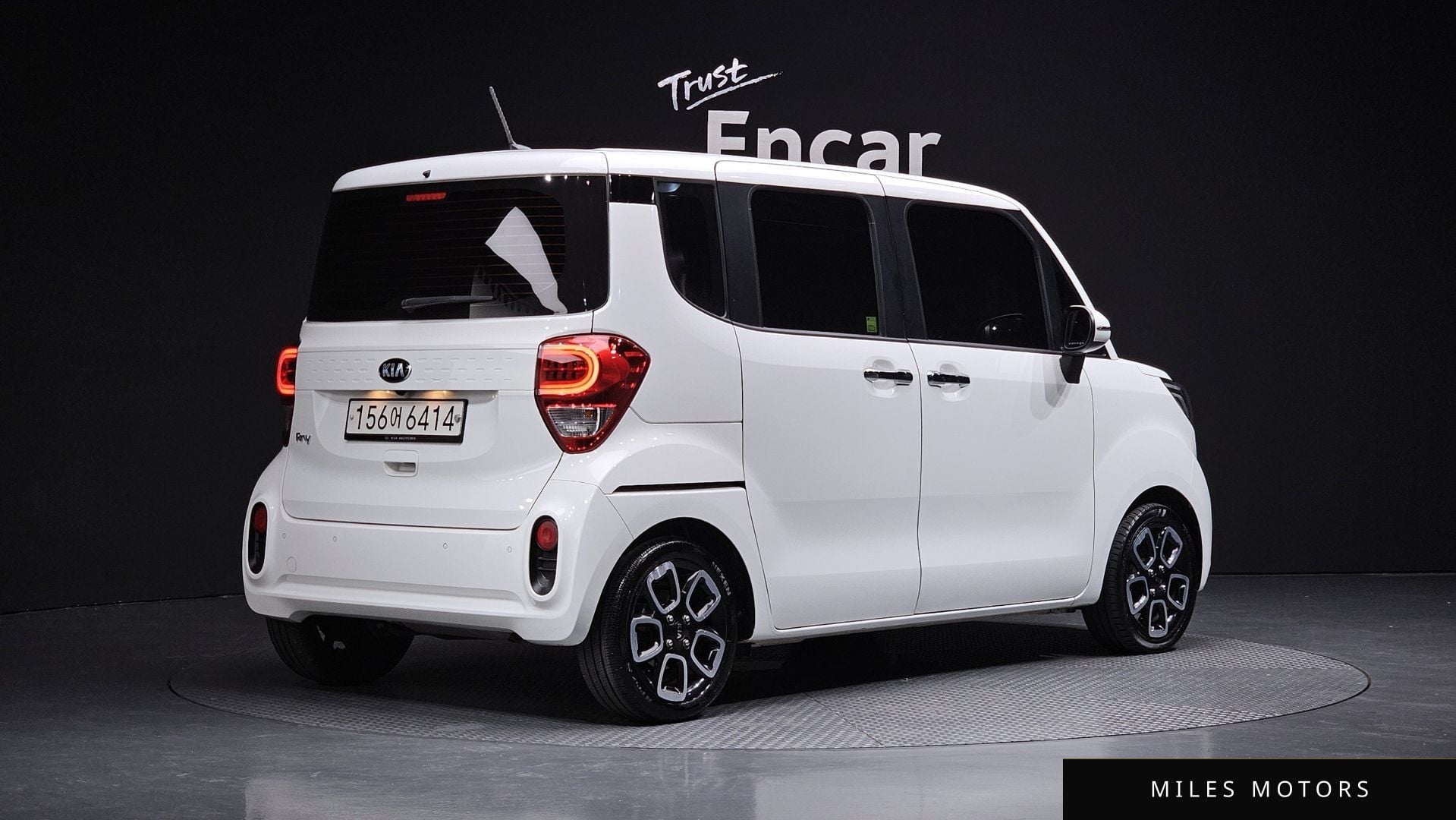 Kia RAY 2019 — миниатюра 2
