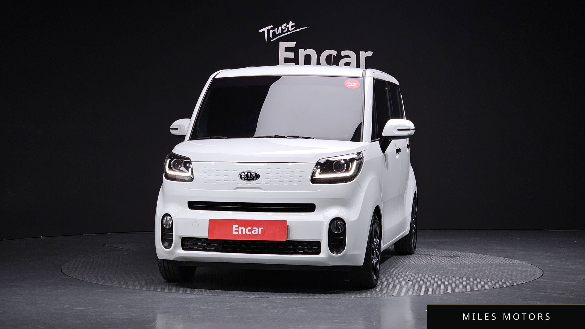 Kia RAY 2019 — миниатюра 3