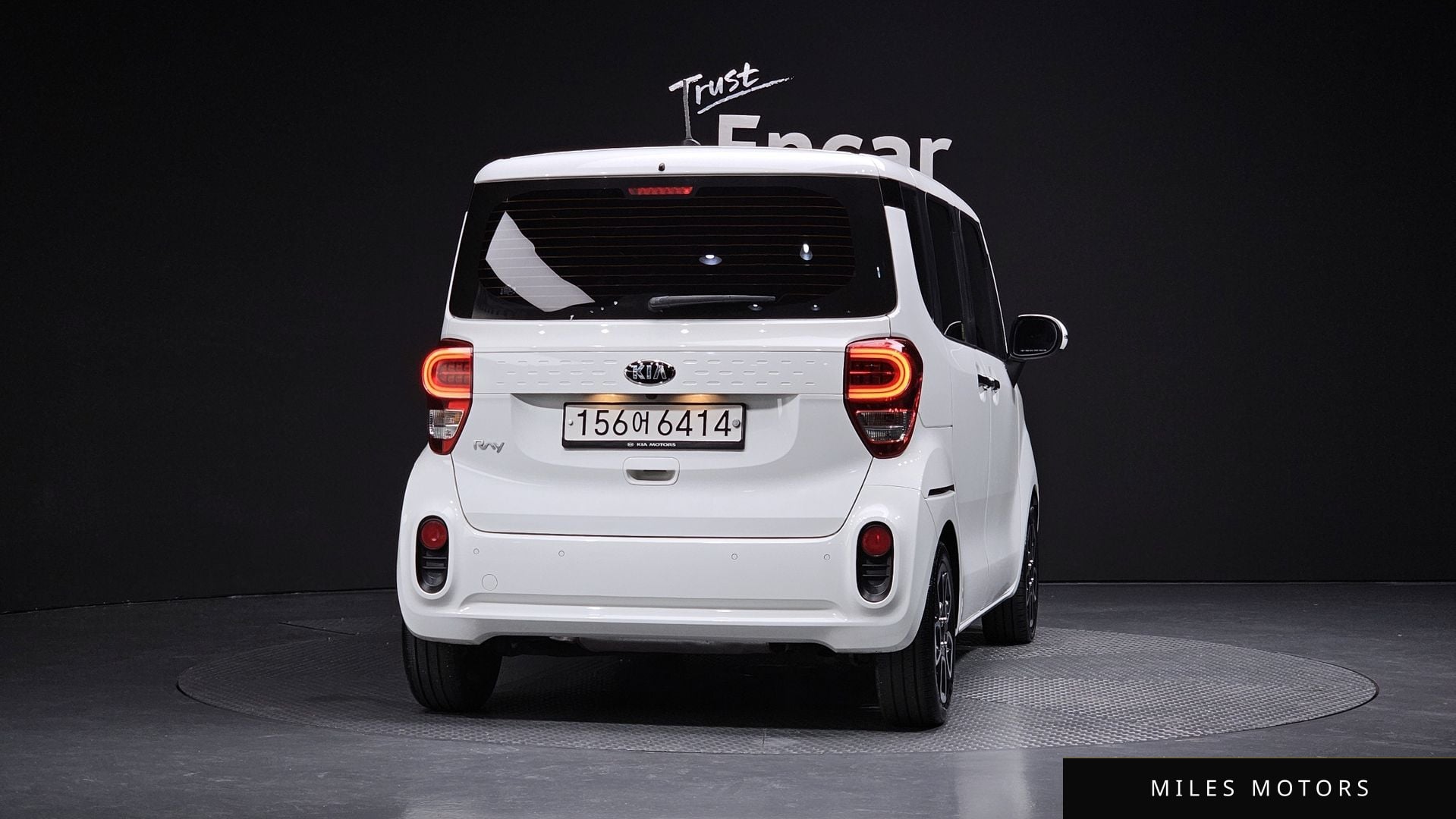 Kia RAY 2019 — миниатюра 4