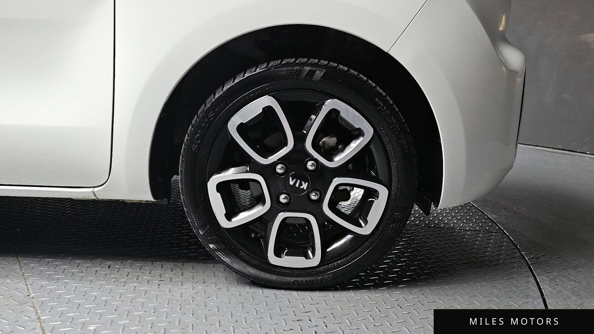 Kia RAY 2019 — миниатюра 5