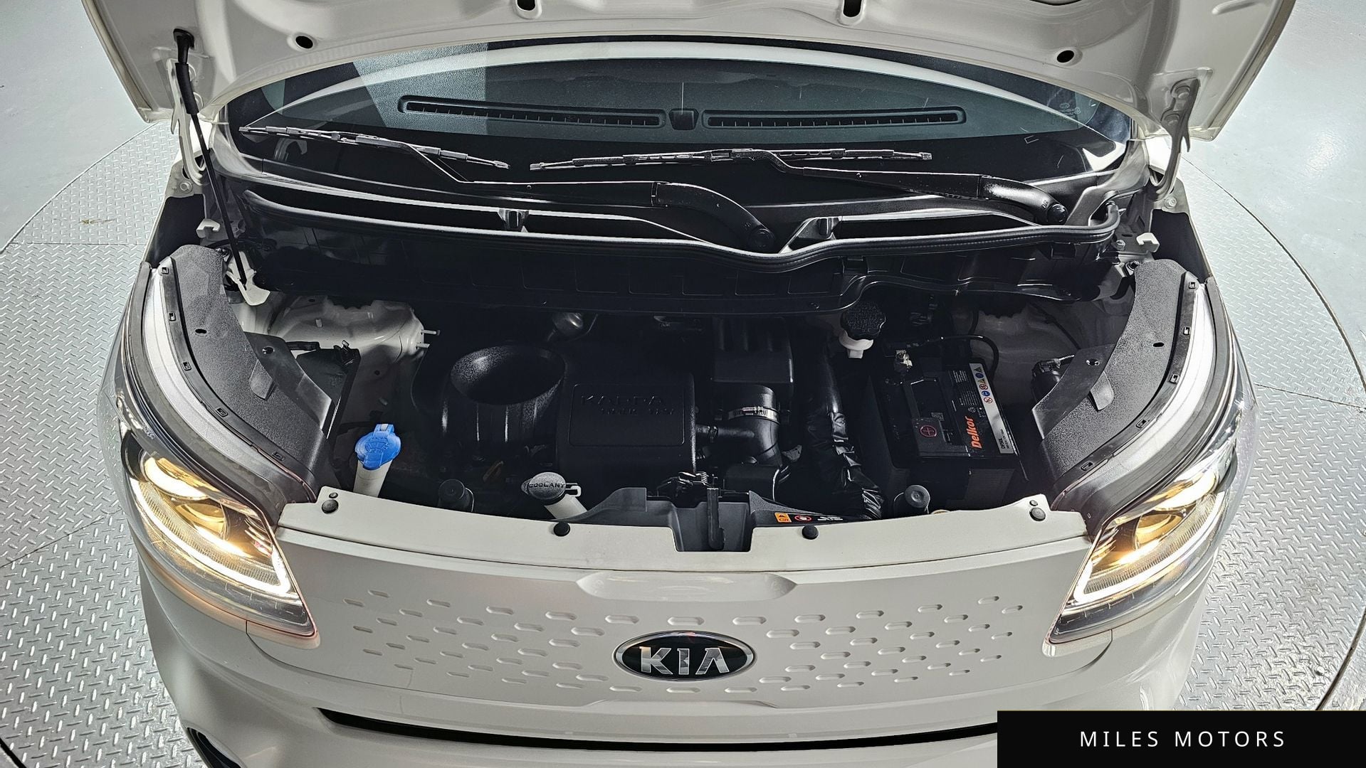 Kia RAY 2019 — миниатюра 6