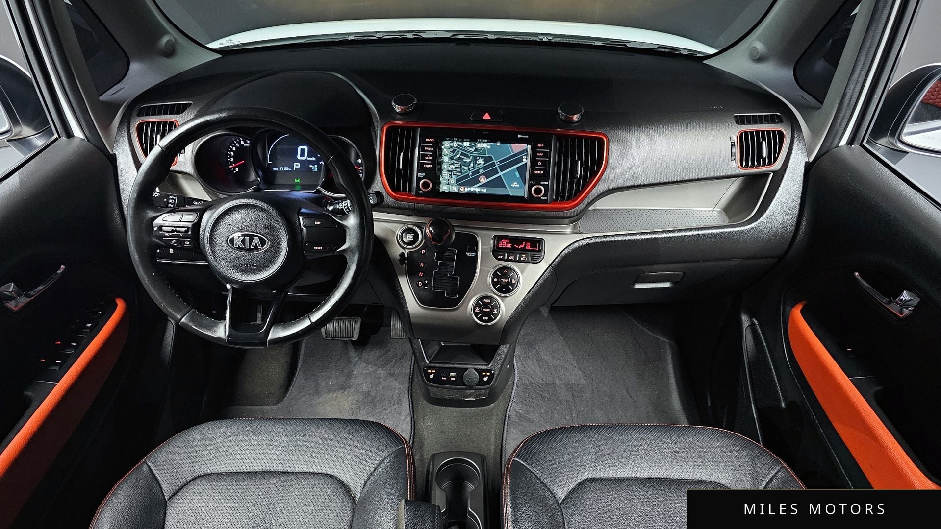 Kia RAY 2019 — миниатюра 7