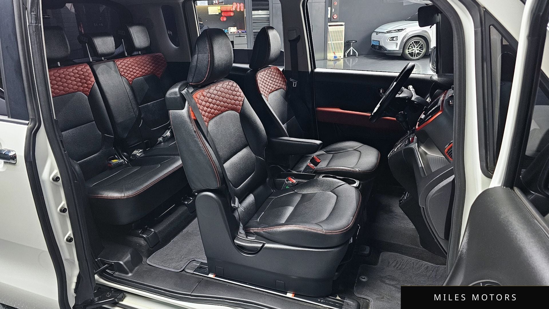 Kia RAY 2019 — миниатюра 10