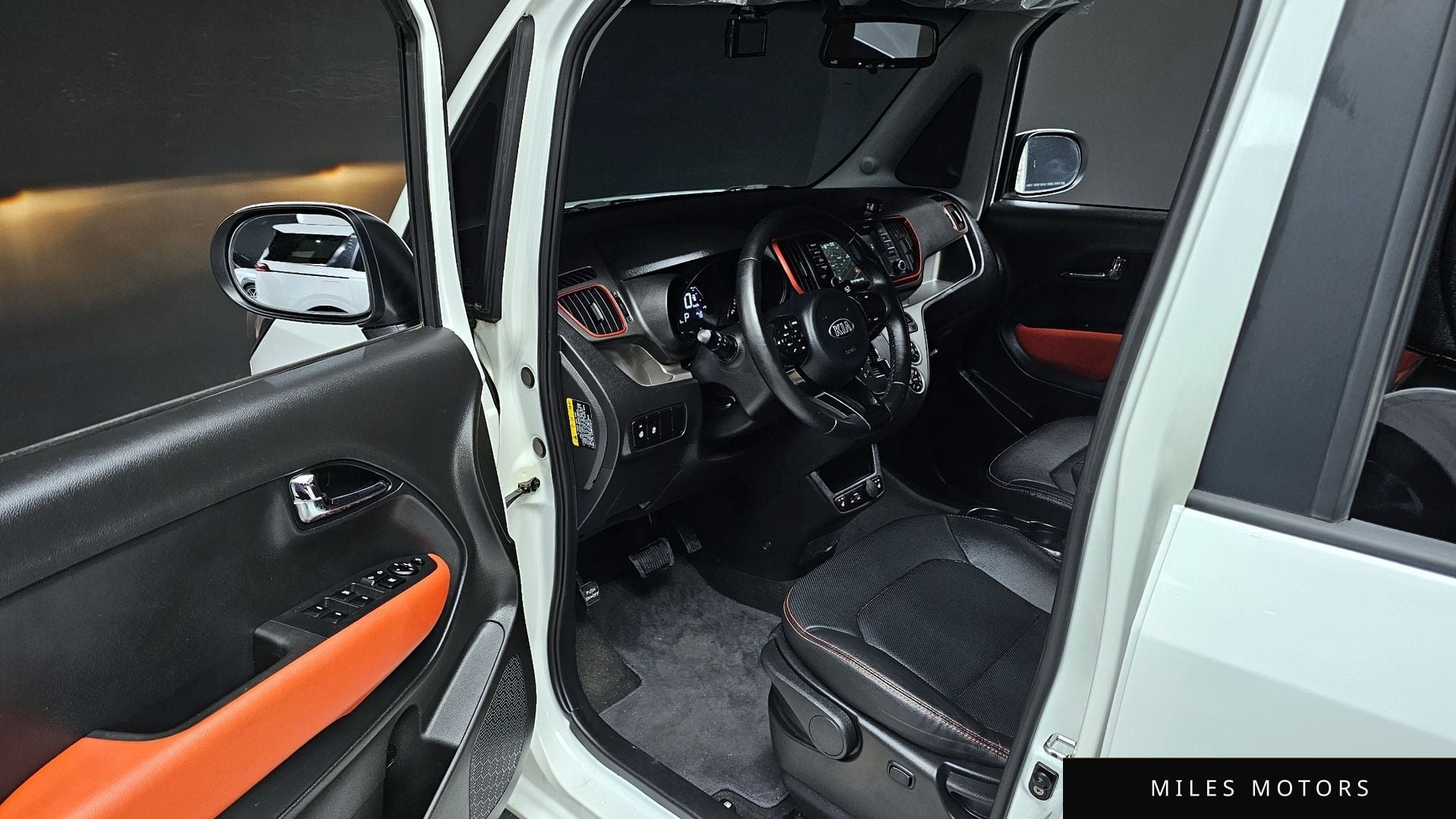 Kia RAY 2019 — миниатюра 11