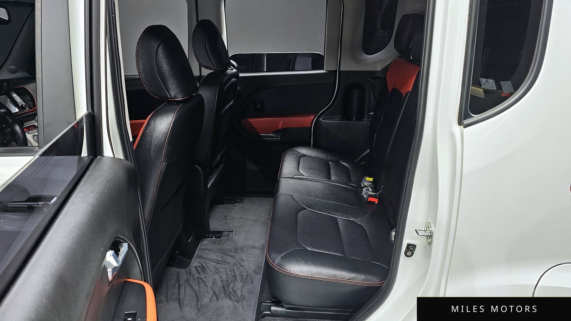 Kia RAY 2019 — миниатюра 12